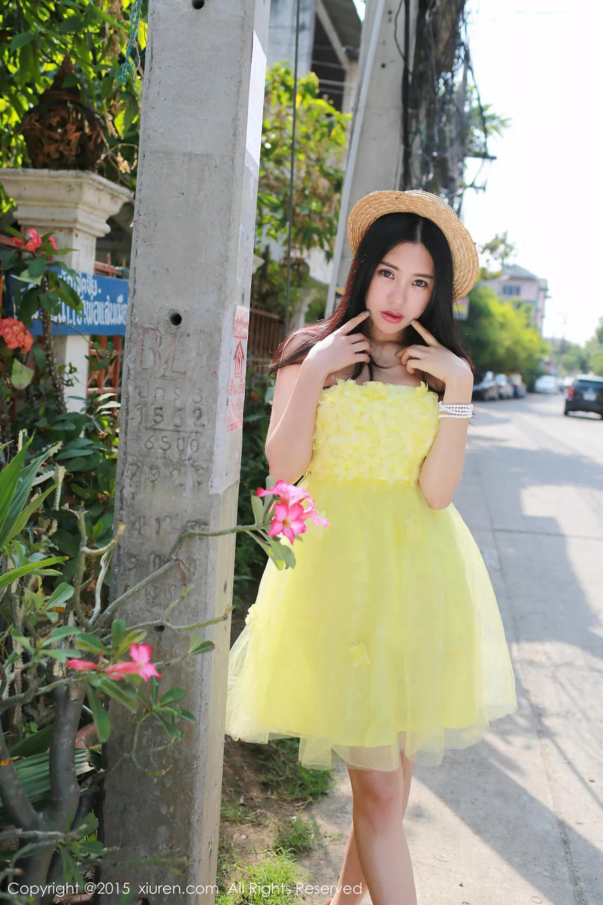 图片[31]-[XiuRen秀人网]第296期绮里嘉写真-秀人资源网