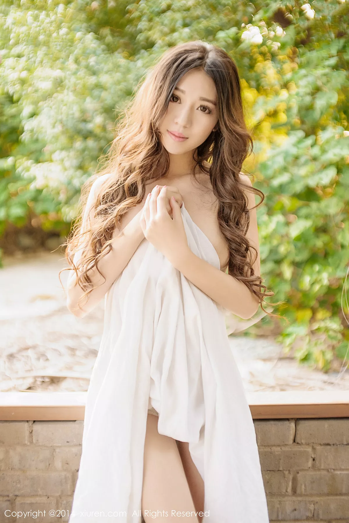 图片[7]-[XiuRen秀人网]第230期Cassie写真-秀人资源网