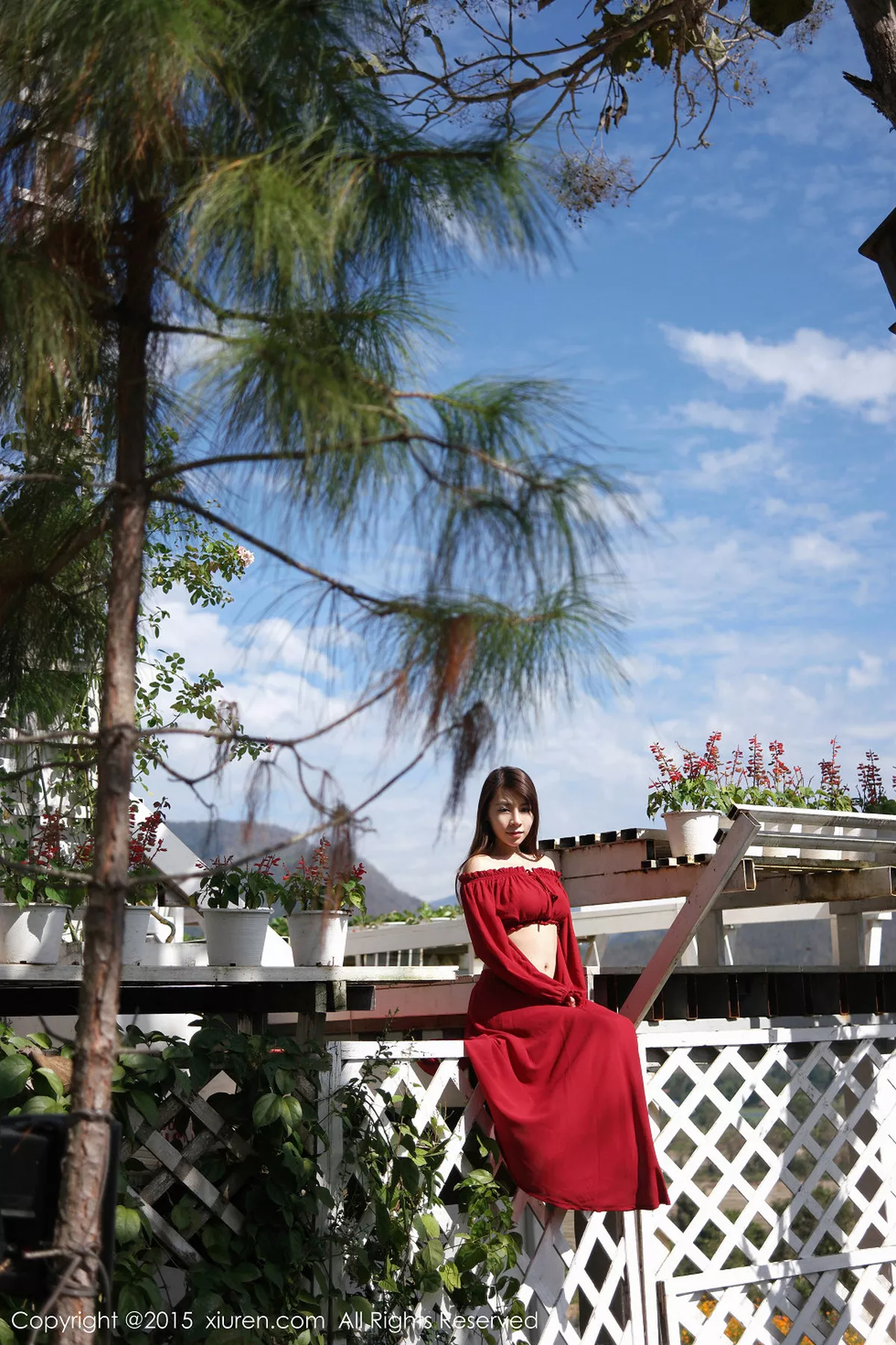 图片[7]-[XiuRen秀人网]第303期嘉宝贝儿写真-秀人资源网