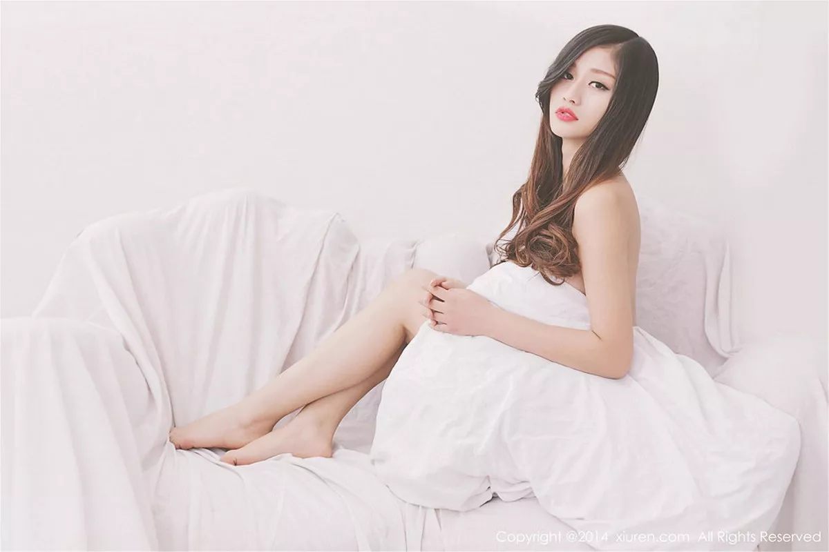 图片[9]-[XiuRen秀人网]第264期史雨姐姐写真-秀人资源网