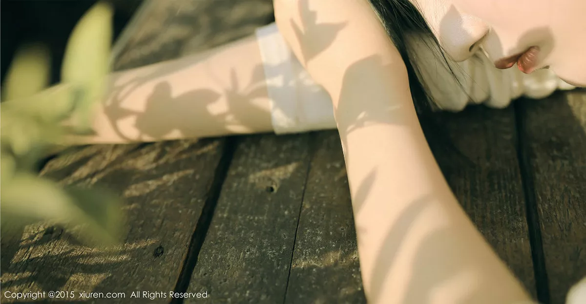 图片[4]-[XiuRen秀人网]第355期鱼猫盾写真-秀人资源网