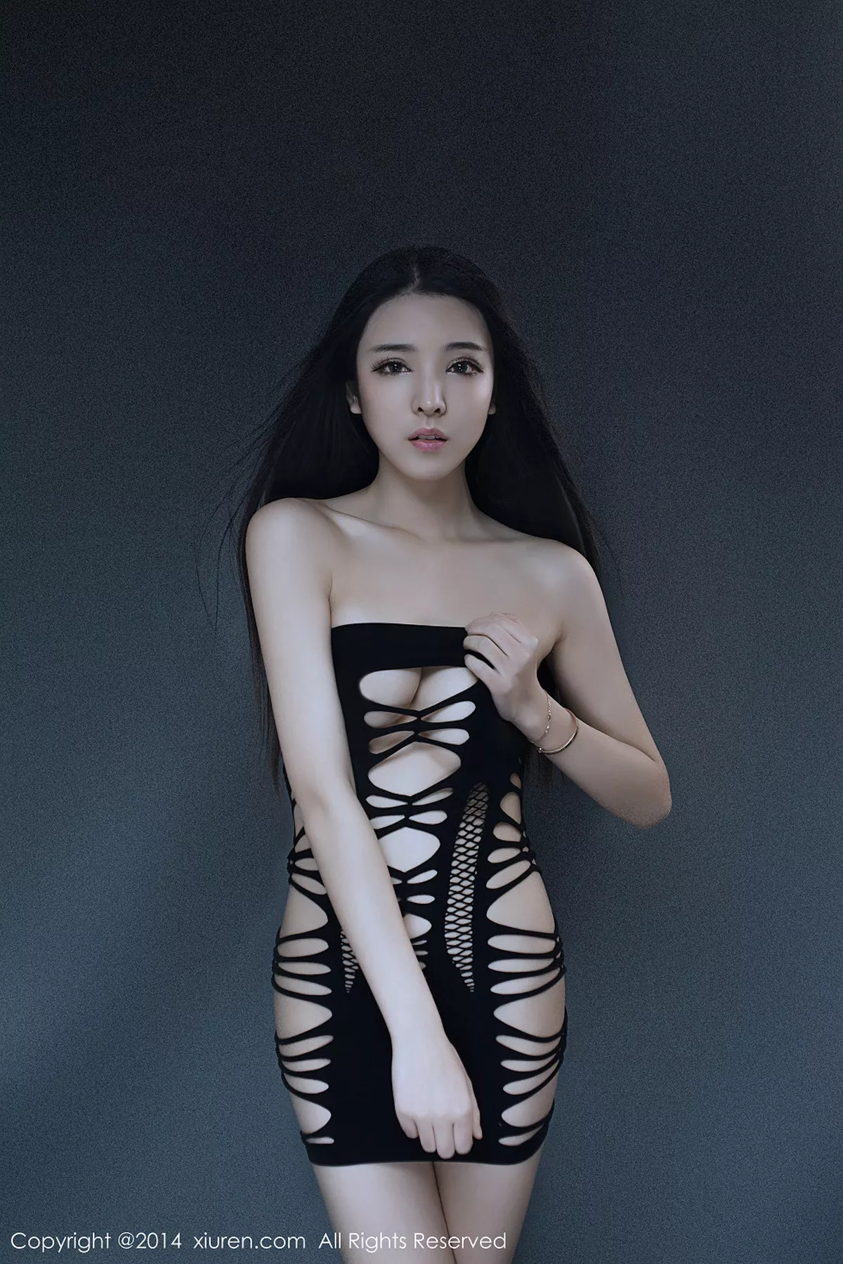 图片[7]-[XiuRen秀人网]第256期陈大榕写真-秀人资源网