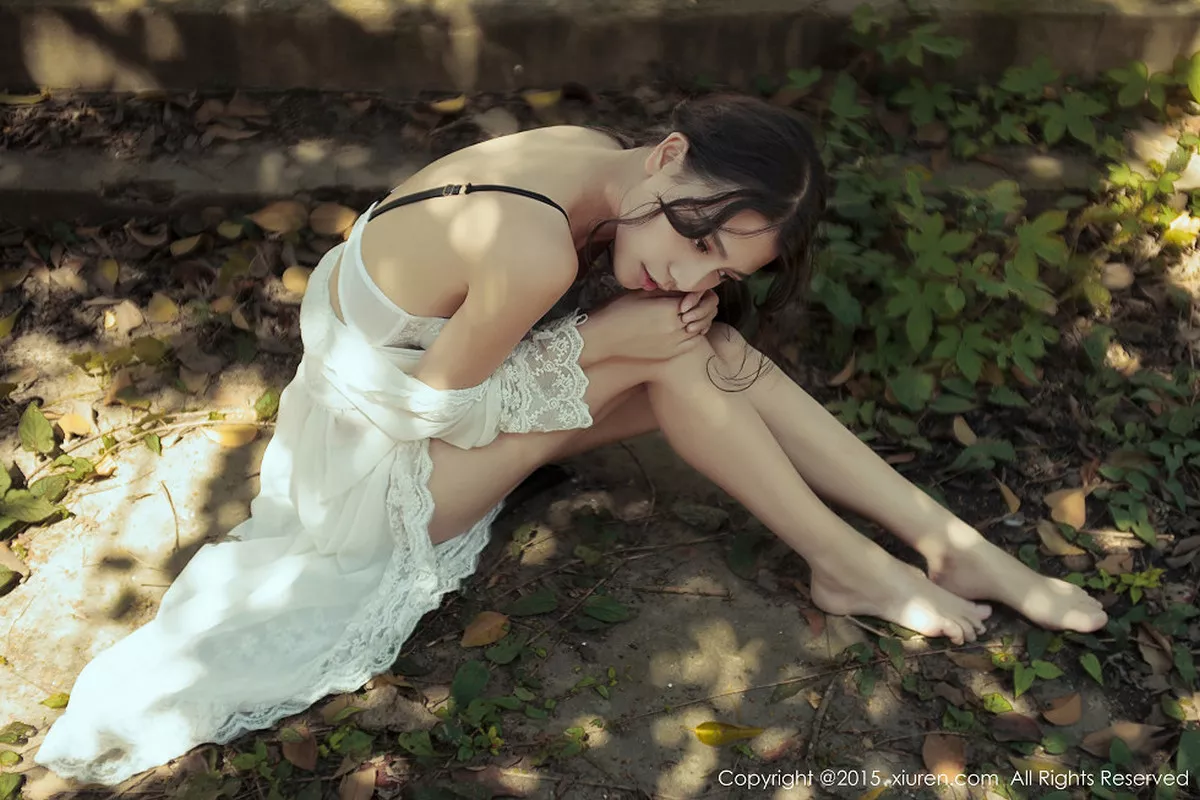 图片[36]-[XiuRen秀人网]第297期HONEYAL写真-秀人资源网