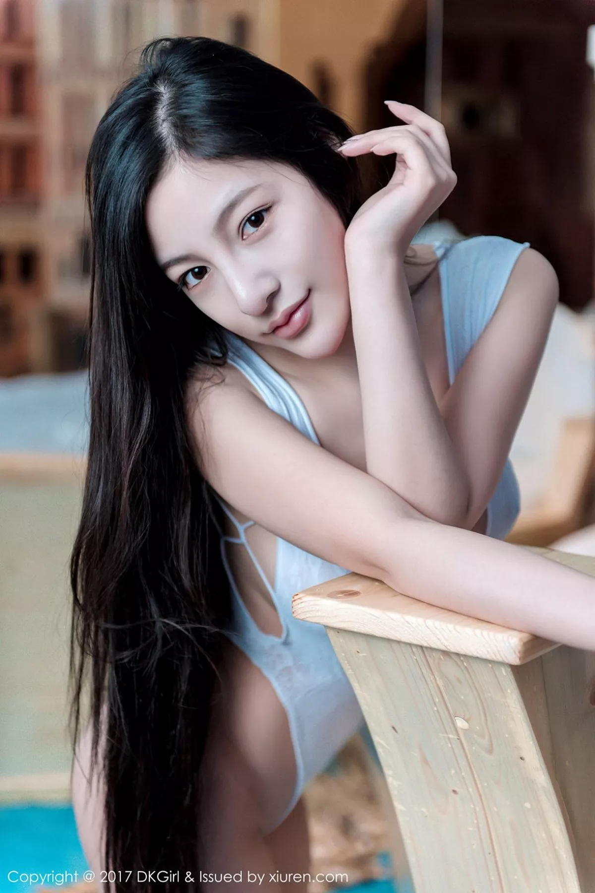 图片[16]-[DKGirl御女郎]第009期UU阿文写真-秀人资源网