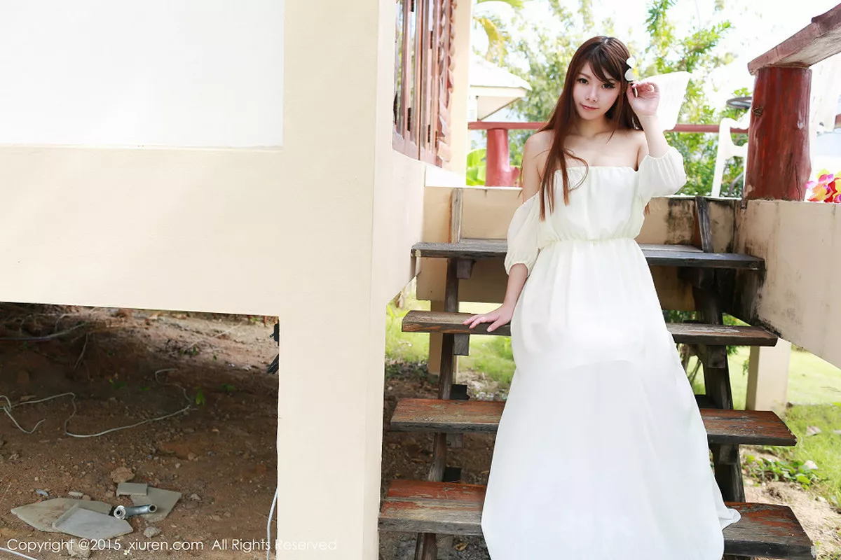 图片[7]-[XiuRen秀人网]第307期MARA醬写真-秀人资源网