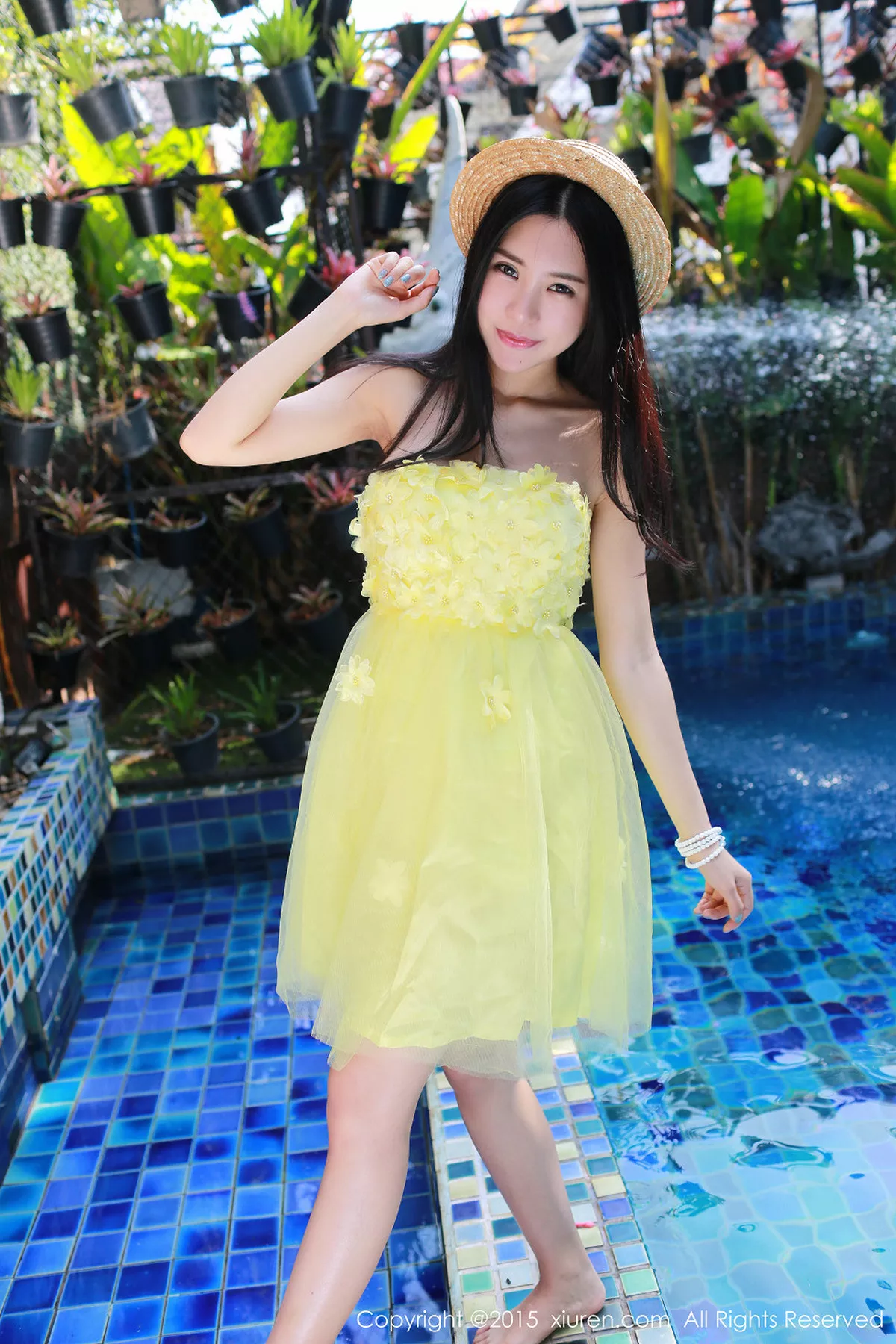 图片[11]-[XiuRen秀人网]第296期绮里嘉写真-秀人资源网