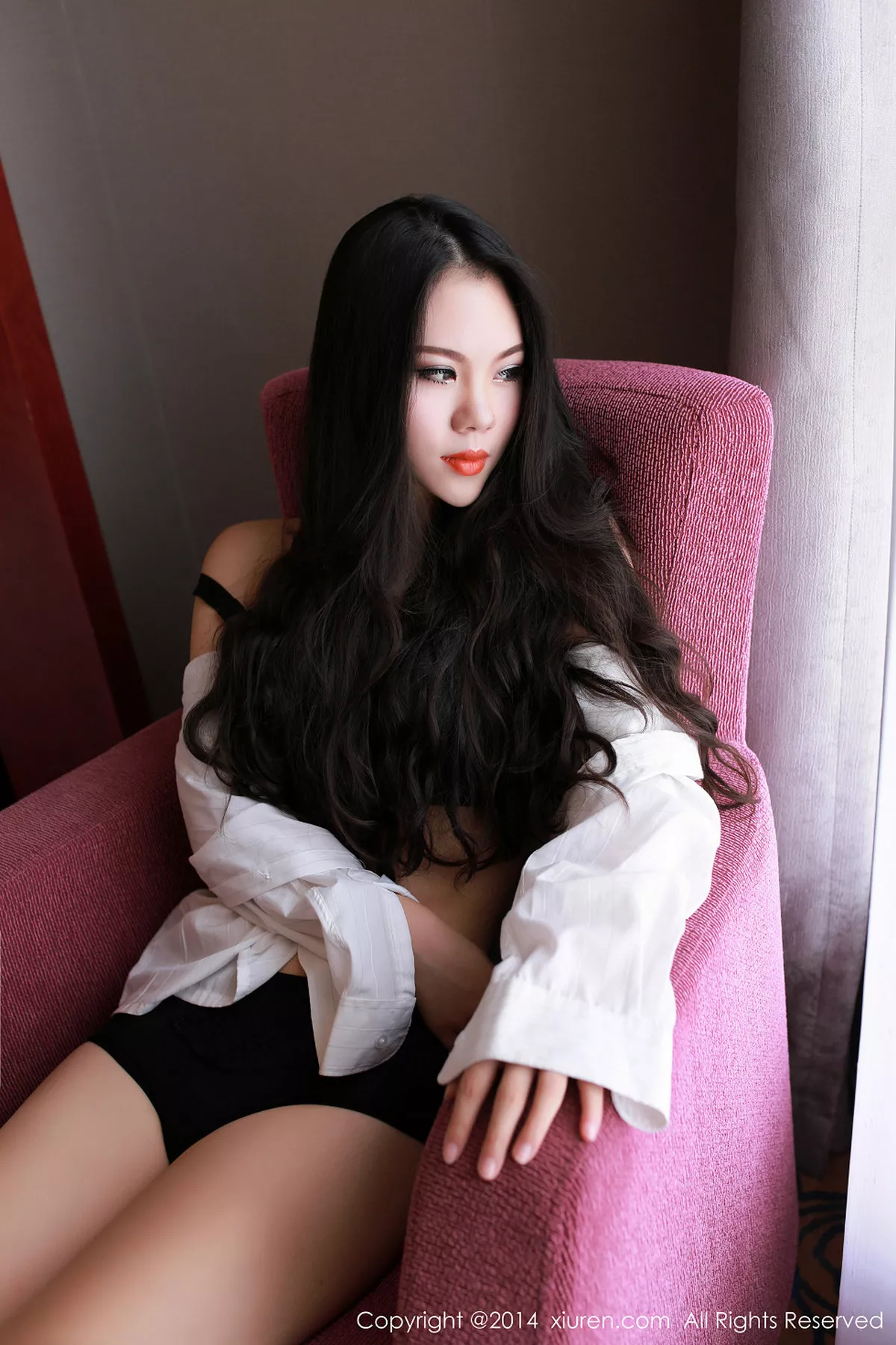 图片[10]-[XiuRen秀人网]第235期米尔Dear写真-秀人资源网