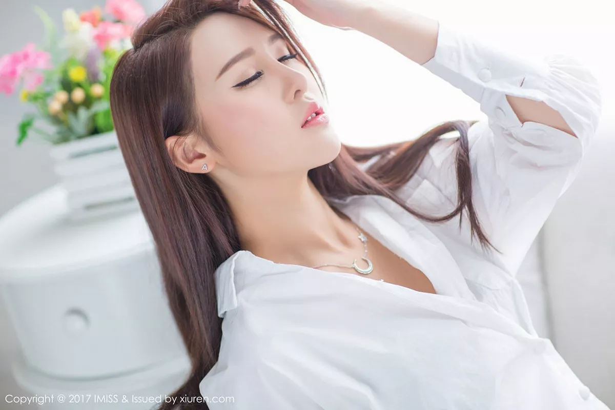 图片[6]-[Imiss爱蜜社]第148期娜大少爷写真-秀人资源网