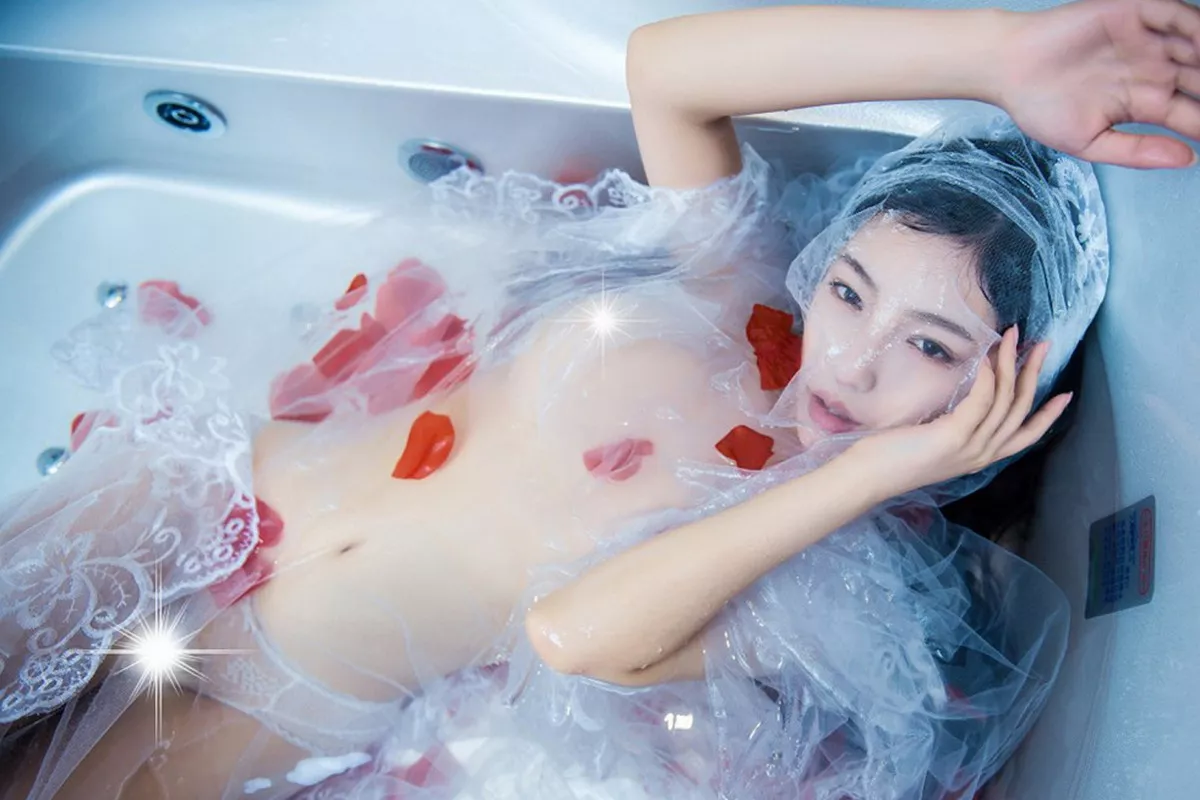 图片[12]-[DKGirl御女郎]第009期UU阿文写真-秀人资源网