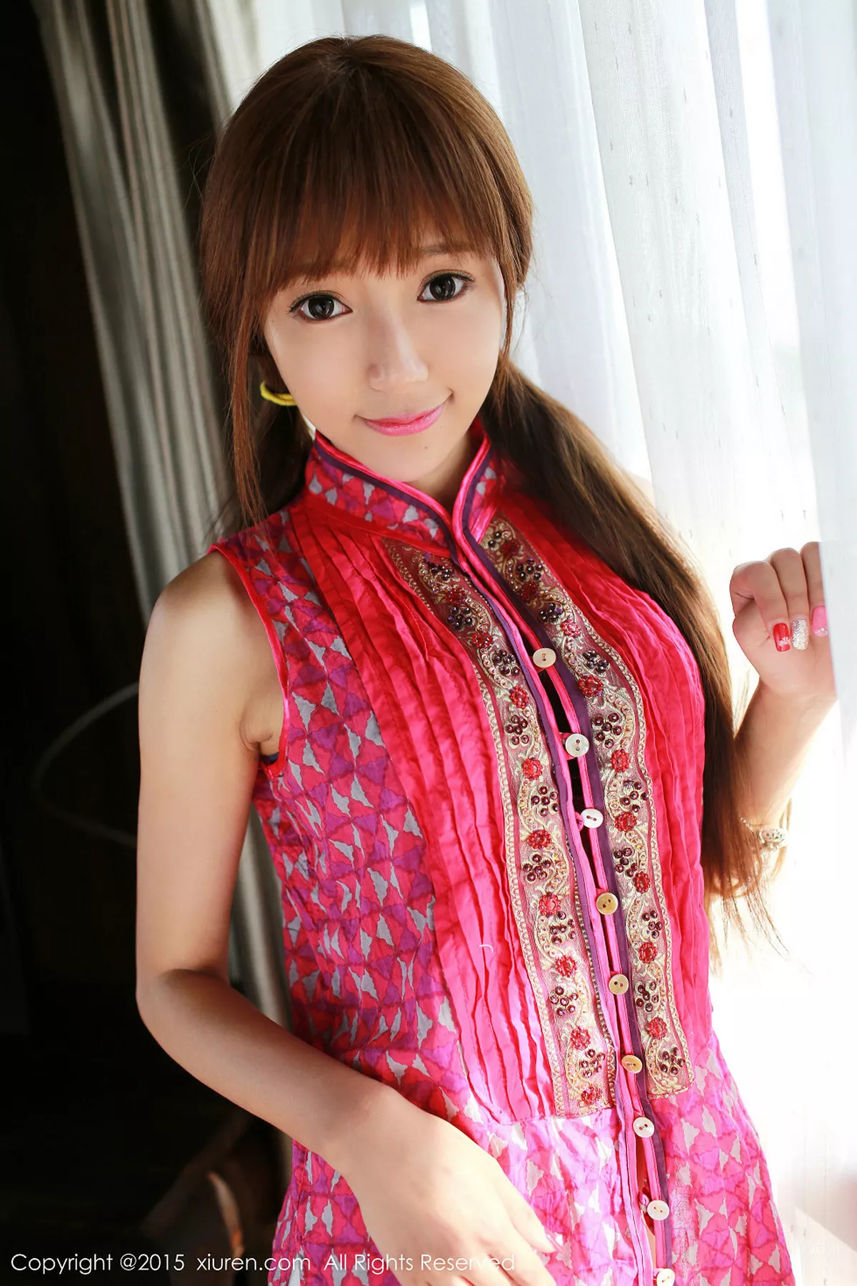 图片[13]-[XiuRen秀人网]第304期王馨瑶写真-秀人资源网
