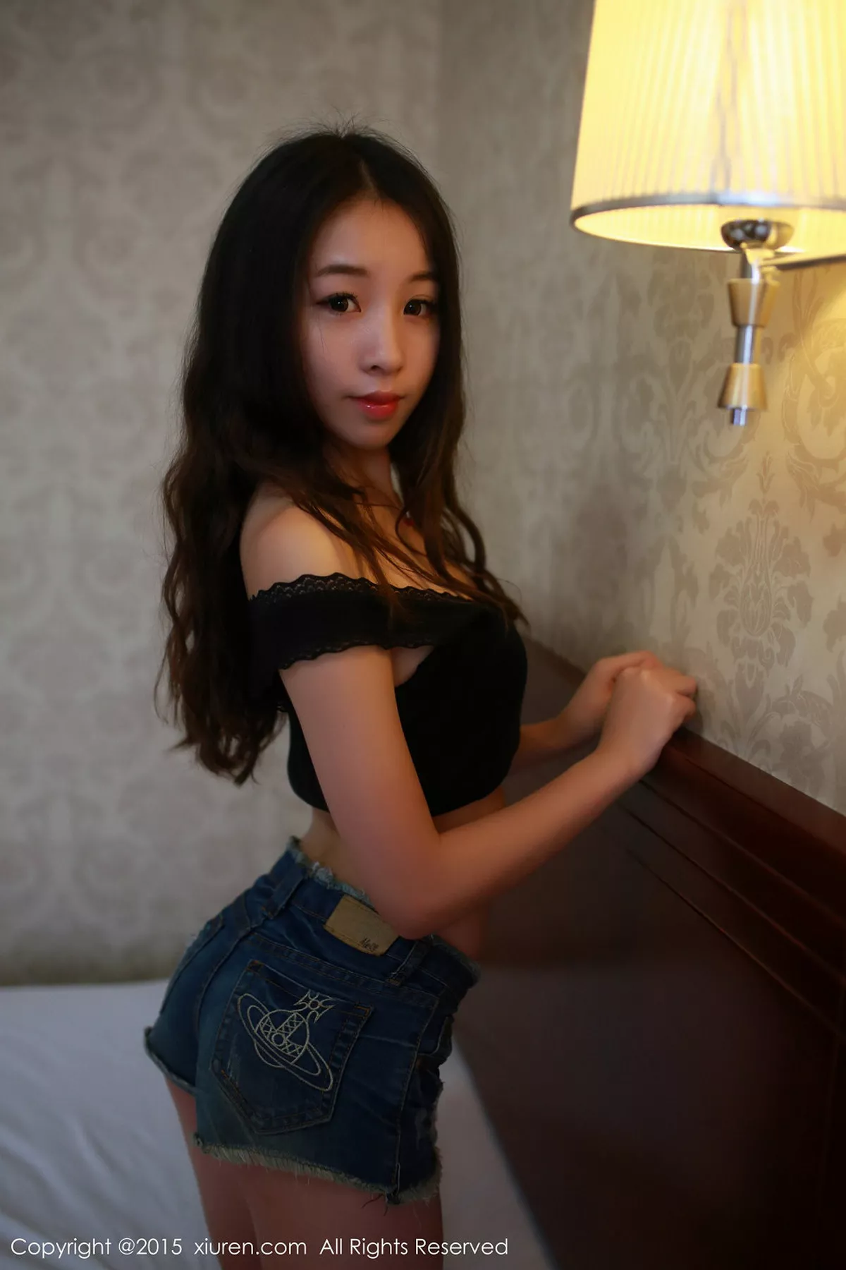 图片[35]-[XiuRen秀人网]第347期梓萱Crystal写真-秀人资源网
