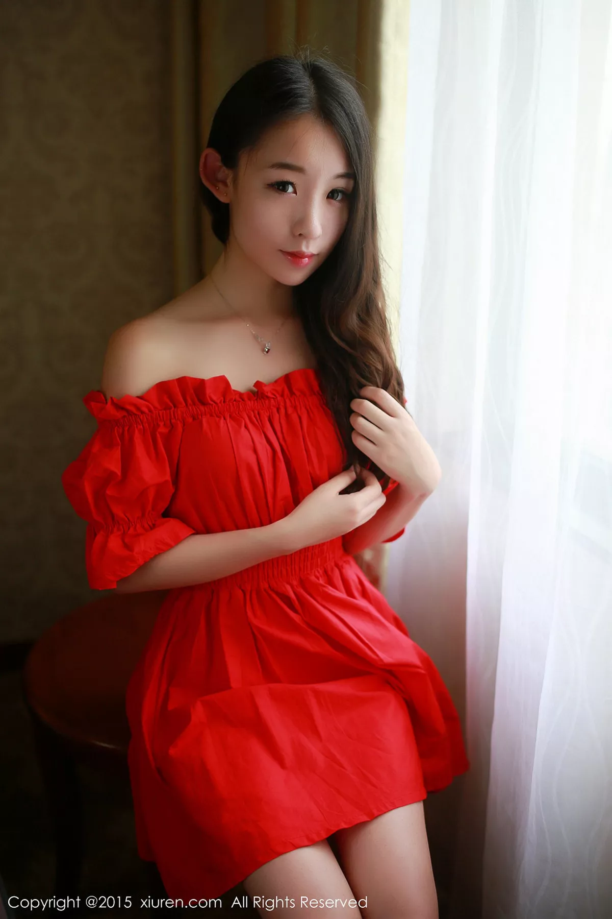 图片[23]-[XiuRen秀人网]第347期梓萱Crystal写真-秀人资源网