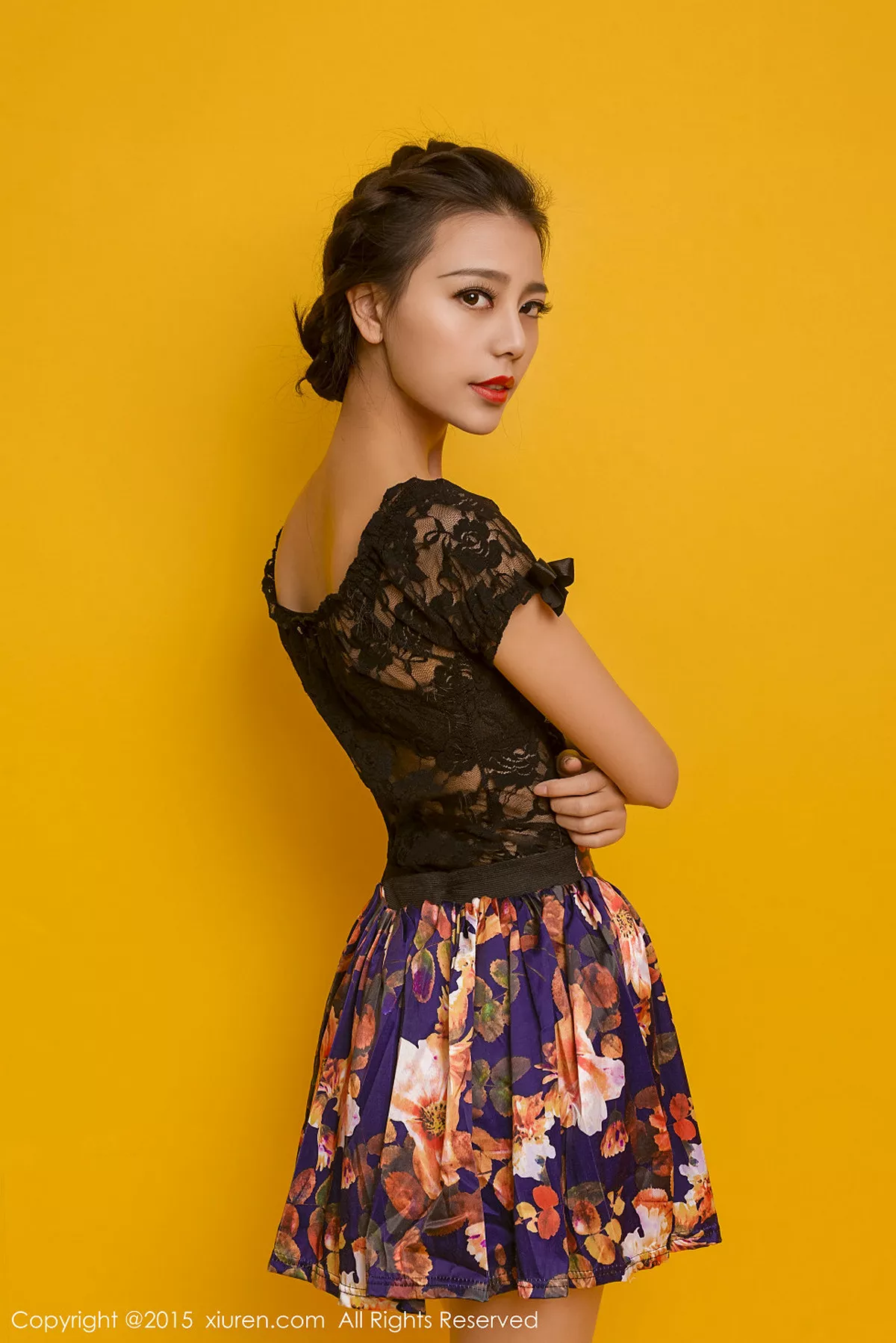 图片[23]-[XiuRen秀人网]第297期HONEYAL写真-秀人资源网