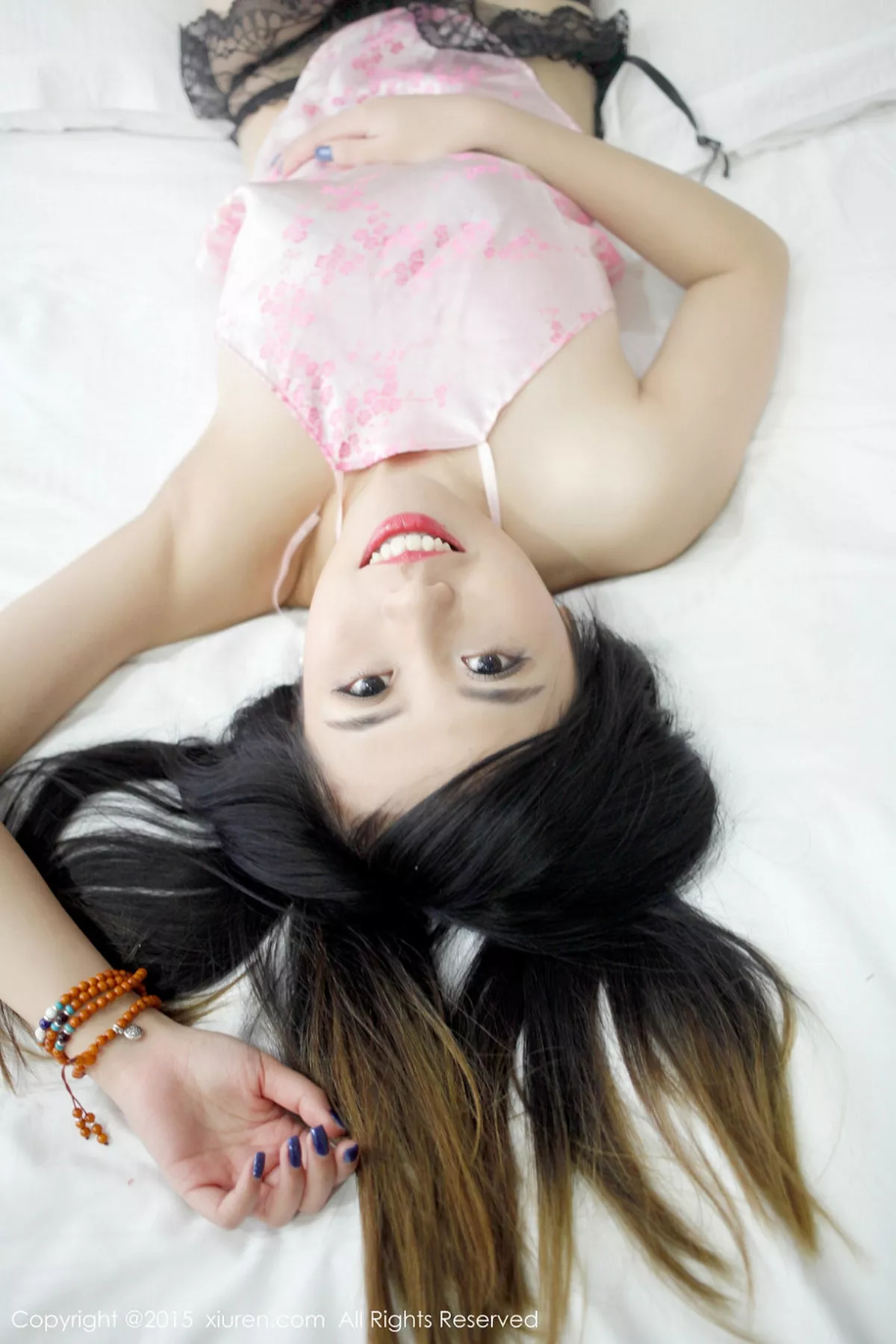 图片[14]-[XiuRen秀人网]第290期谢忱倬写真-秀人资源网