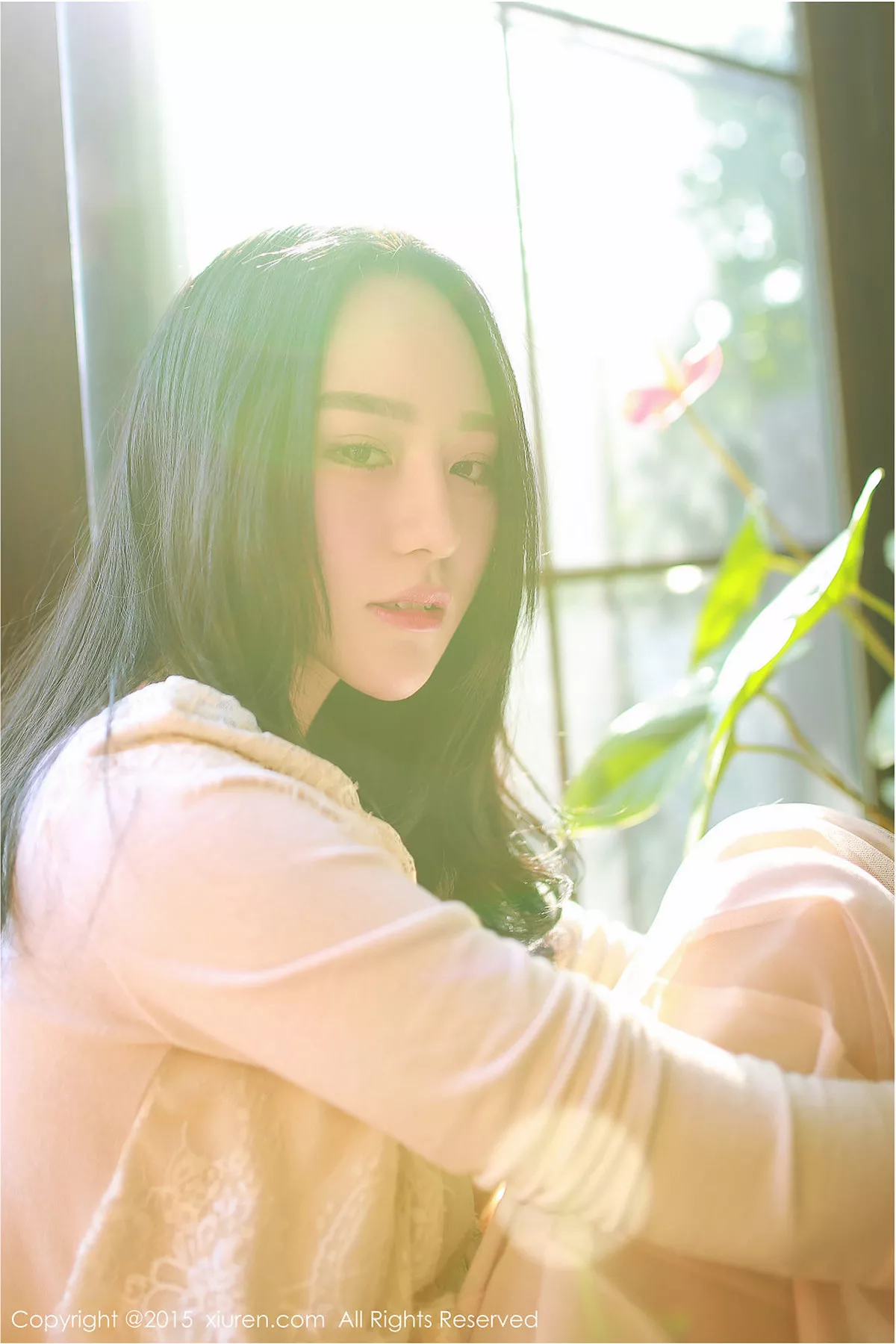 图片[6]-[XiuRen秀人网]第355期鱼猫盾写真-秀人资源网