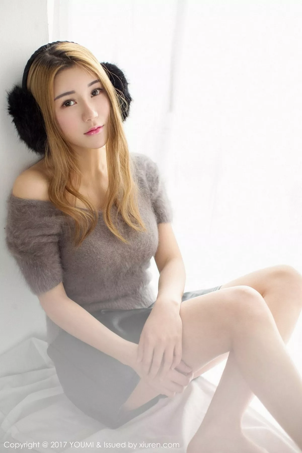 图片[14]-[YouMi尤蜜荟]第008期宋梓诺写真-秀人资源网