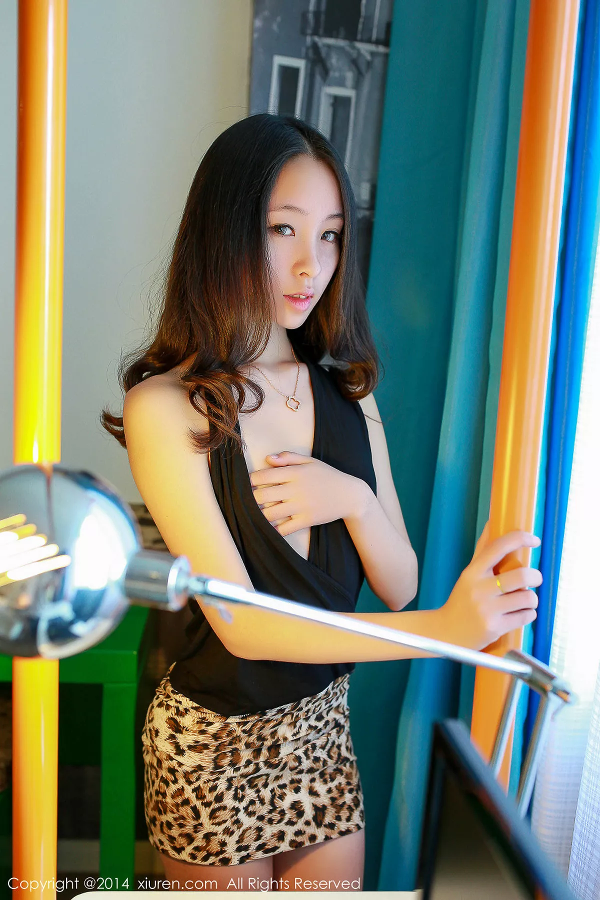 图片[21]-[XiuRen秀人网]第241期梓萱Crystal写真-秀人资源网