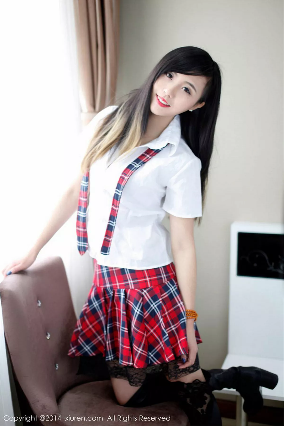 图片[26]-[XiuRen秀人网]第254期谢忱倬写真-秀人资源网