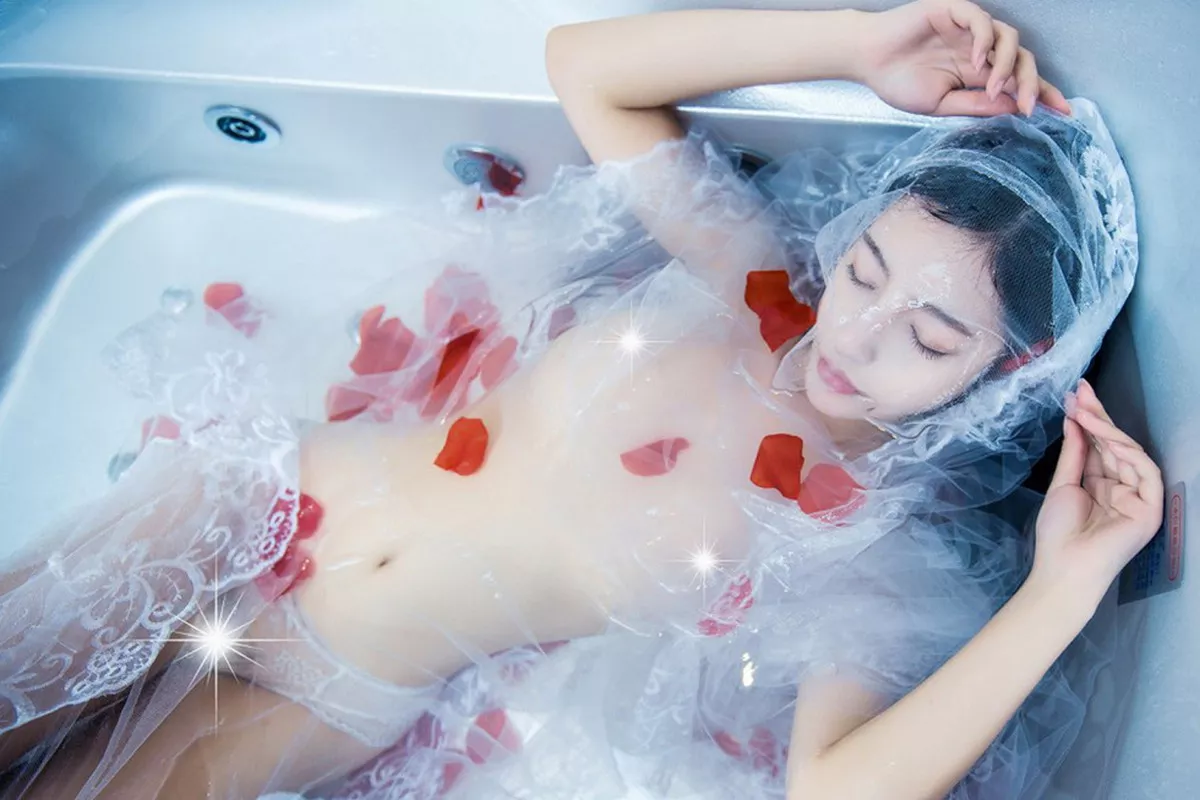 图片[5]-[DKGirl御女郎]第009期UU阿文写真-秀人资源网