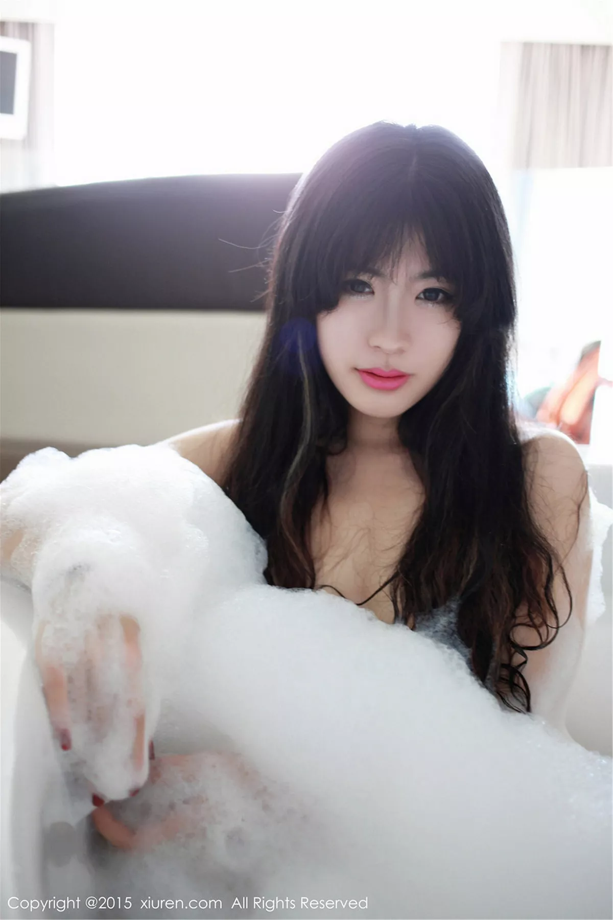 图片[9]-[XiuRen秀人网]第277期刘雪妮写真-秀人资源网