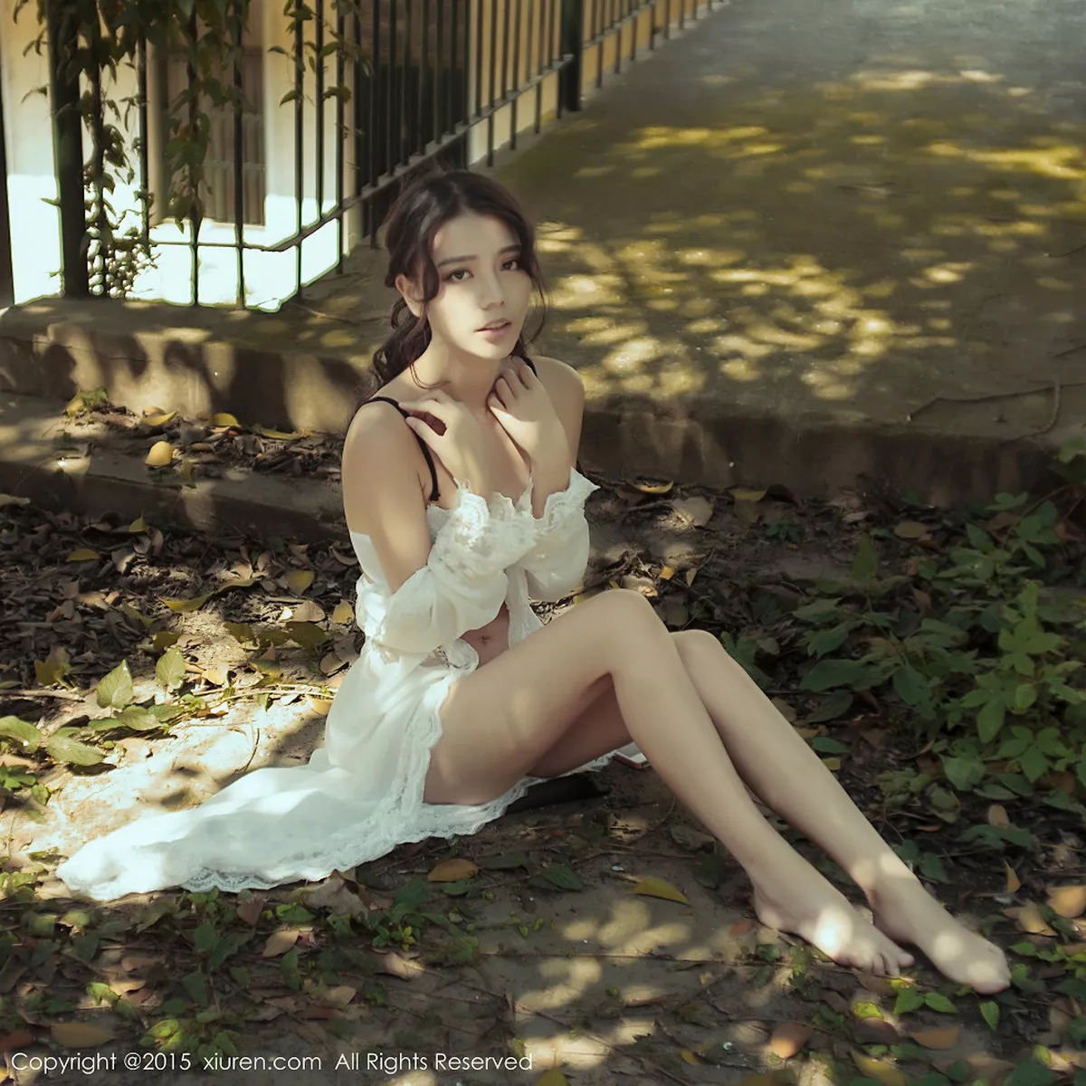 图片[19]-[XiuRen秀人网]第297期HONEYAL写真-秀人资源网