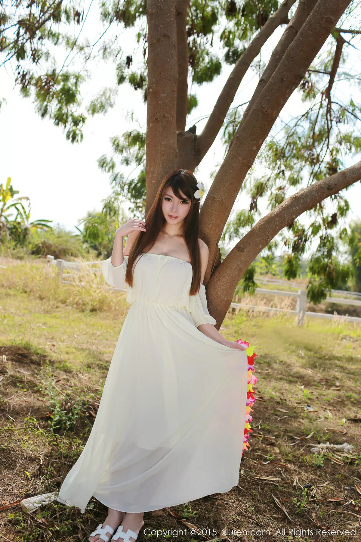 图片[4]-[XiuRen秀人网]第307期MARA醬写真-秀人资源网