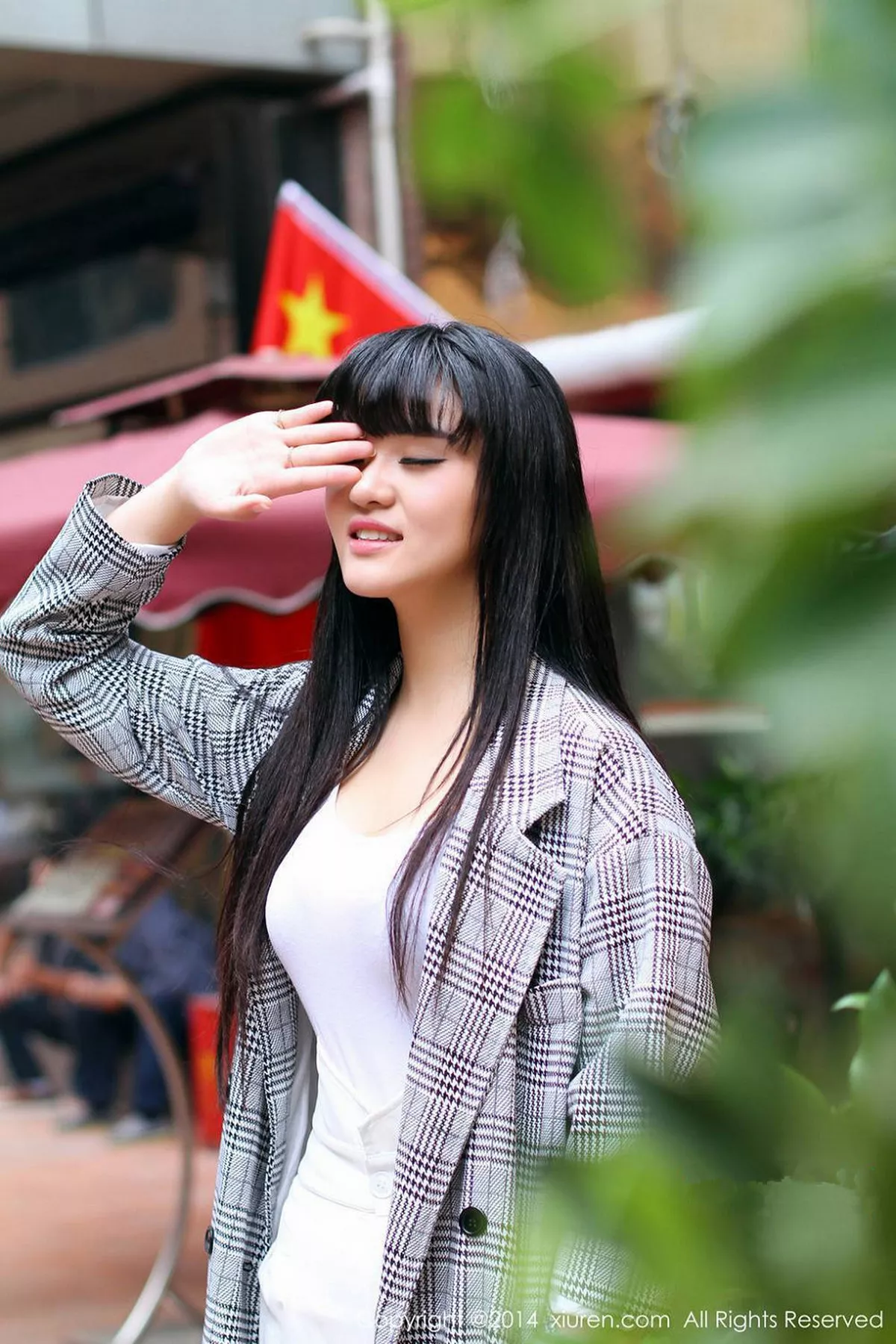 图片[13]-[XiuRen秀人网]第261期旭儿写真-秀人资源网