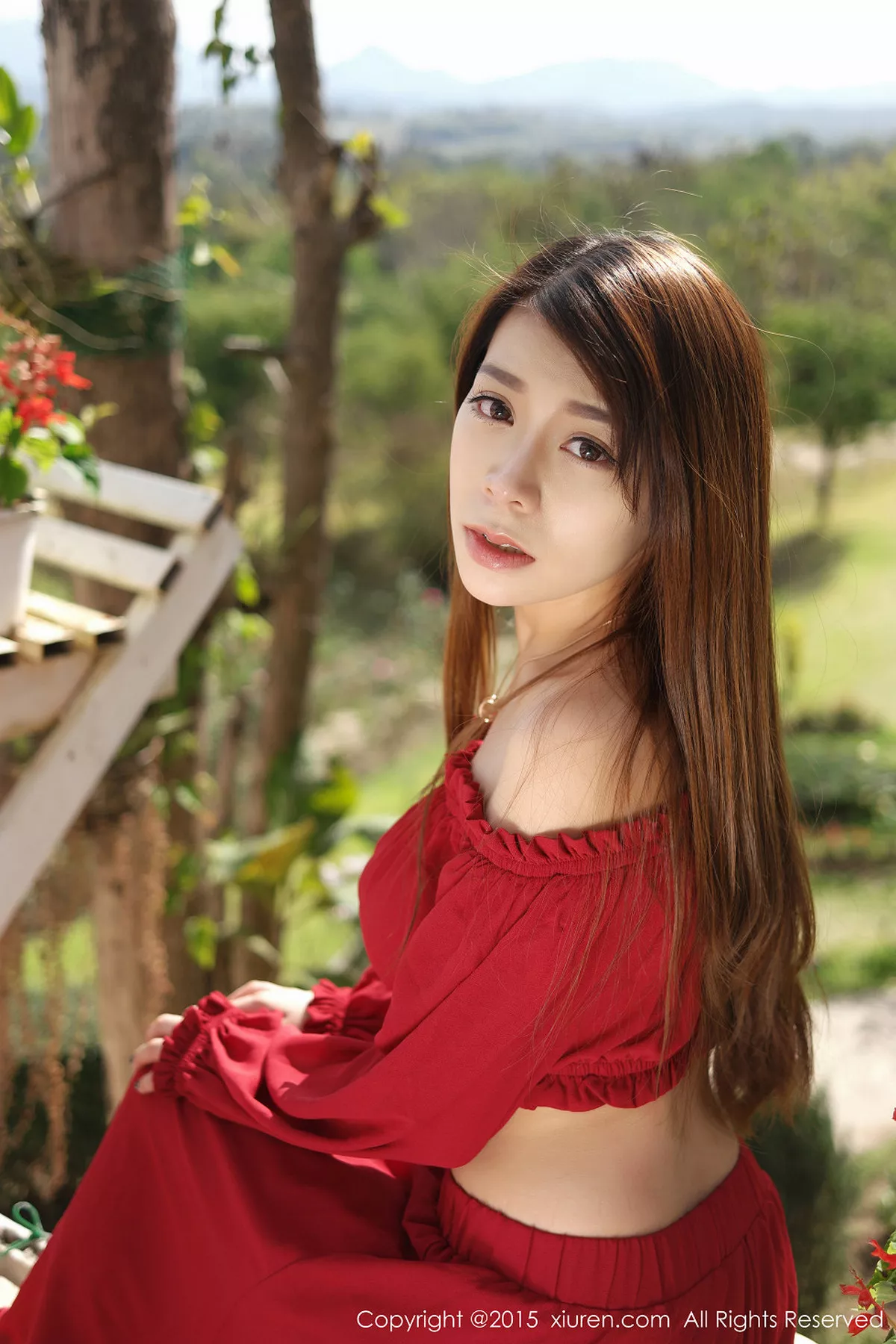 图片[23]-[XiuRen秀人网]第303期嘉宝贝儿写真-秀人资源网