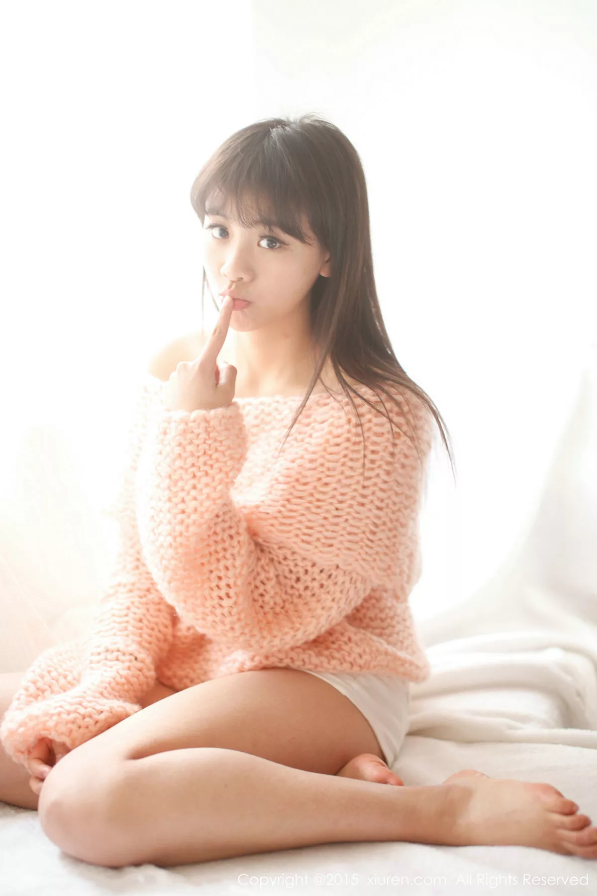 图片[23]-[XiuRen秀人网]第318期七米baby写真-秀人资源网