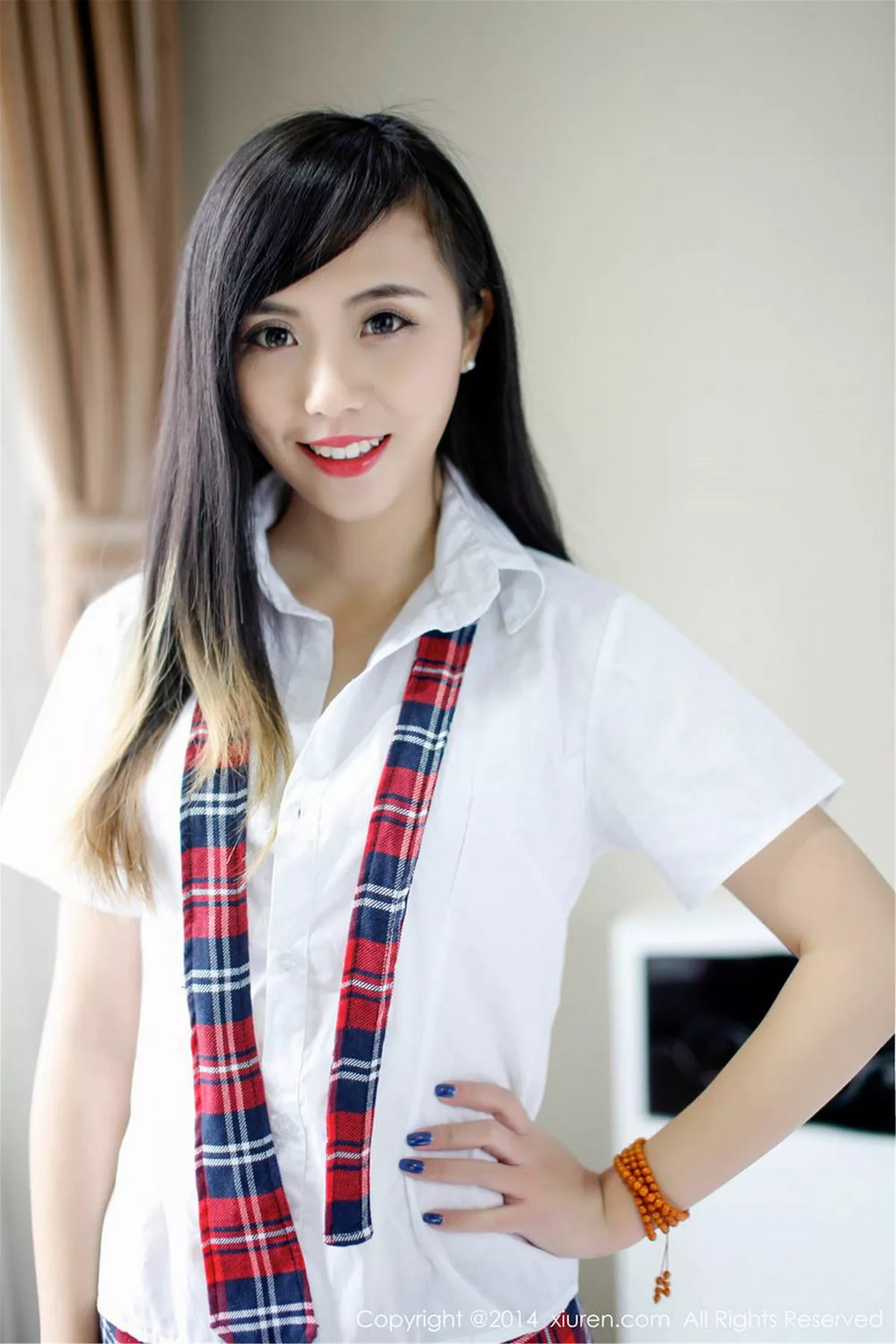 图片[25]-[XiuRen秀人网]第254期谢忱倬写真-秀人资源网