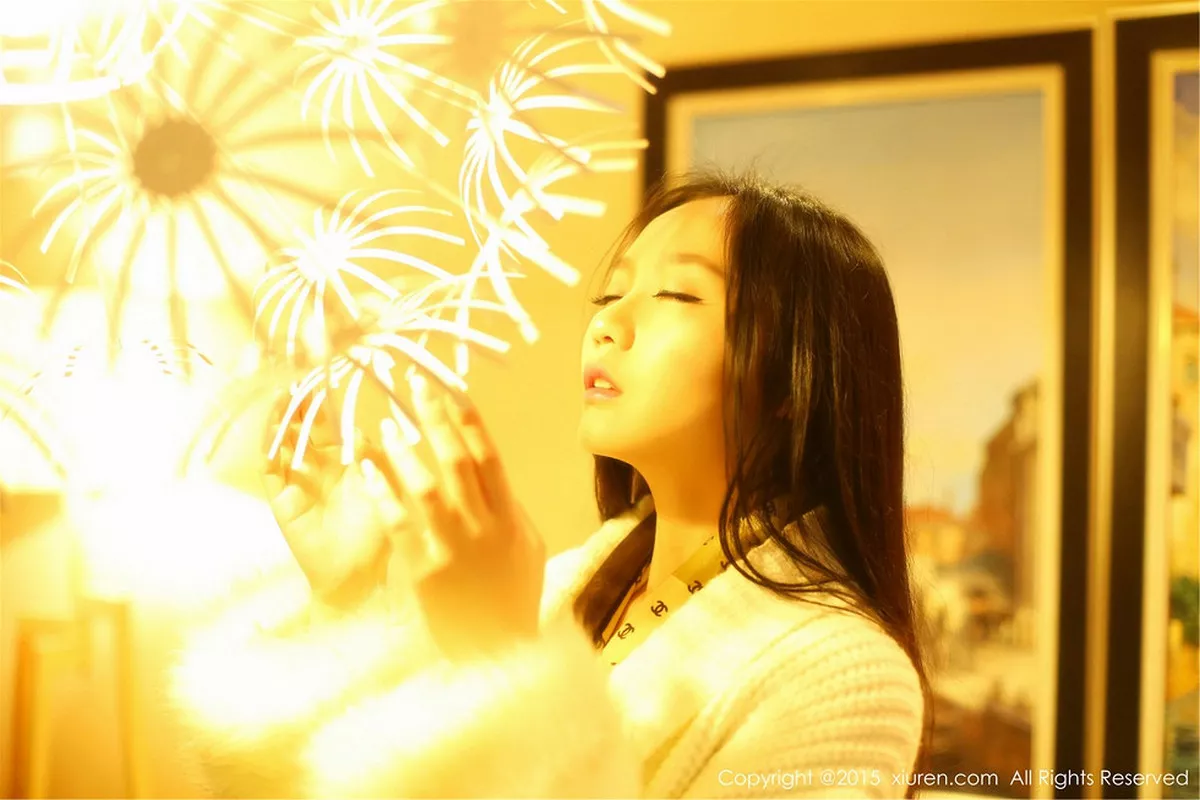 图片[19]-[XiuRen秀人网]第273期Jennifer小若写真-秀人资源网