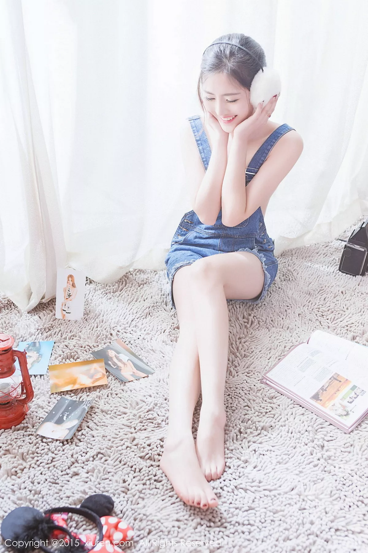 图片[14]-[XiuRen秀人网]第286期李昔雨写真-秀人资源网