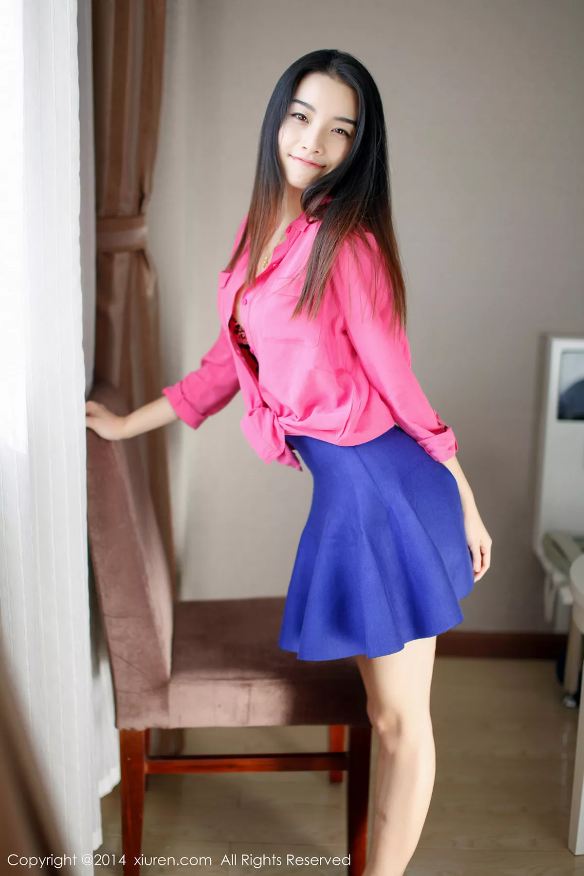 图片[15]-[XiuRen秀人网]第240期洁儿Sookie写真-秀人资源网