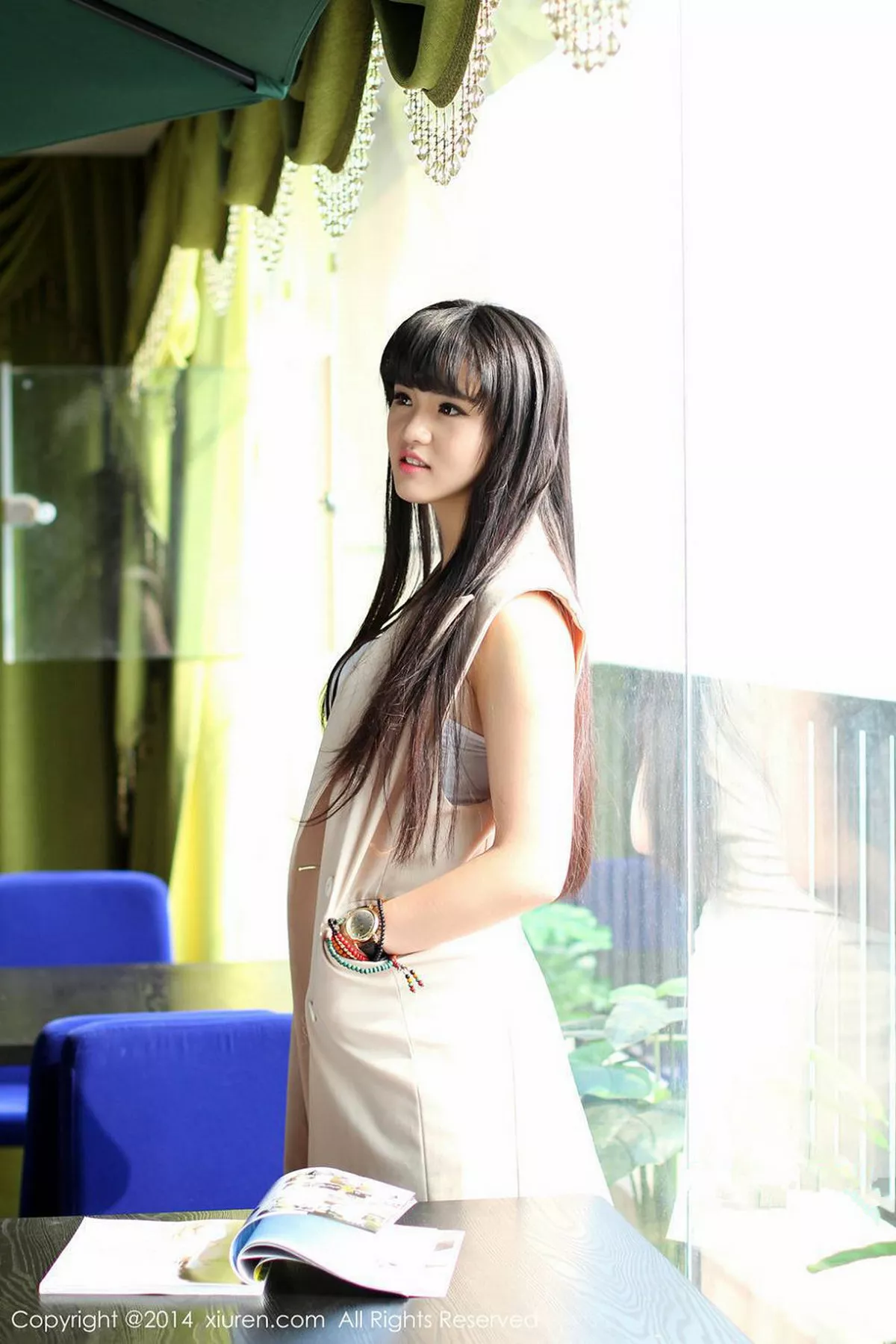 图片[17]-[XiuRen秀人网]第261期旭儿写真-秀人资源网