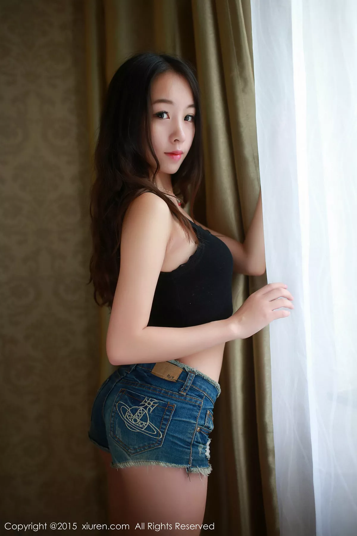 图片[32]-[XiuRen秀人网]第347期梓萱Crystal写真-秀人资源网