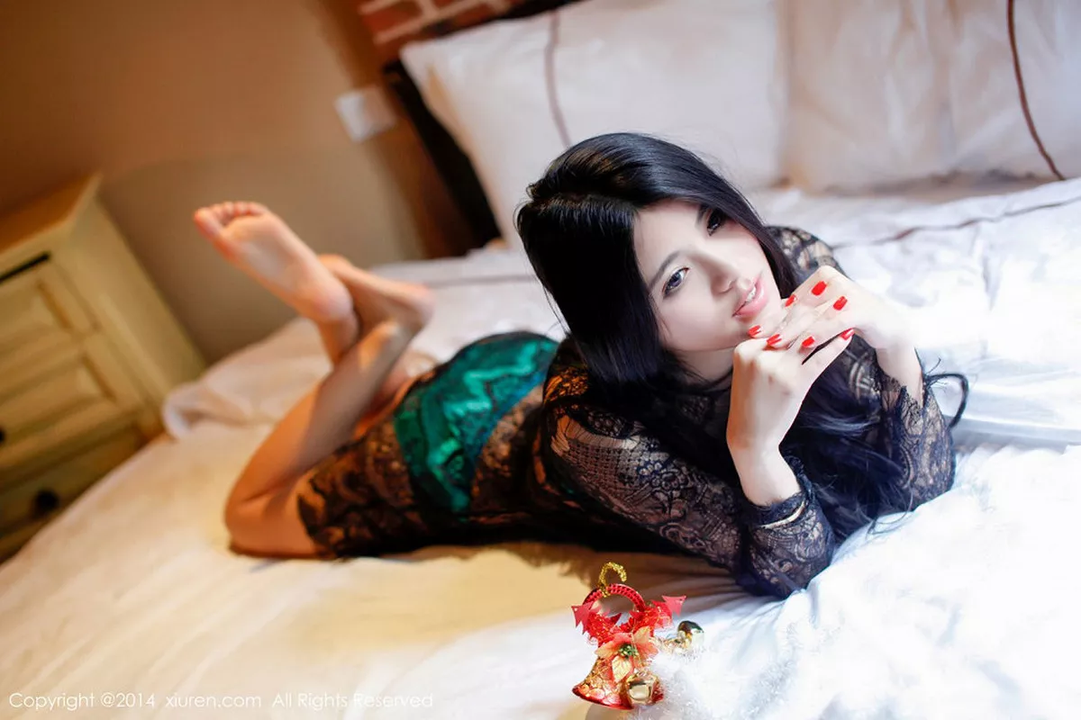 图片[26]-[XiuRen秀人网]第265期欧阳妮娜娜写真-秀人资源网