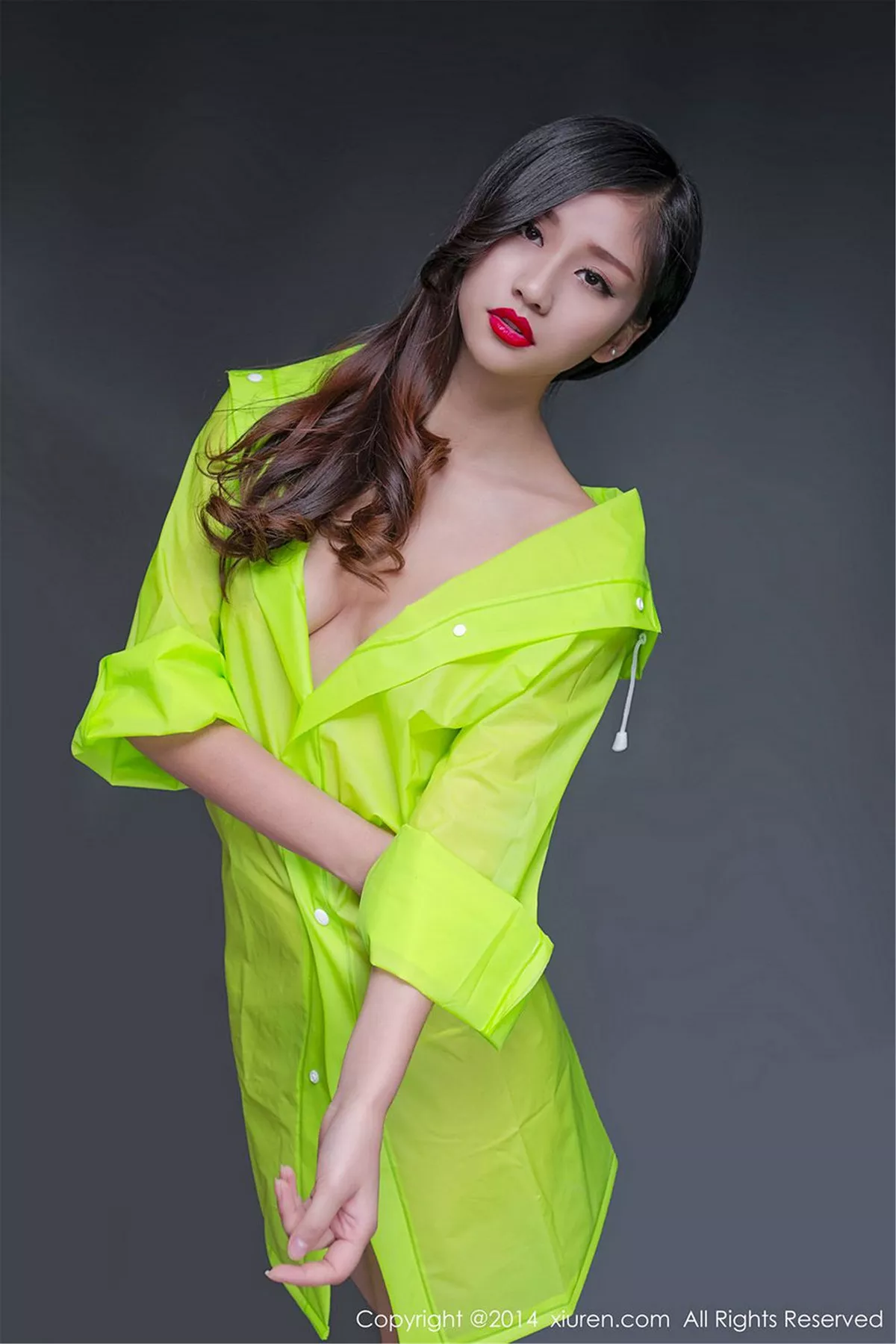 图片[5]-[XiuRen秀人网]第264期史雨姐姐写真-秀人资源网