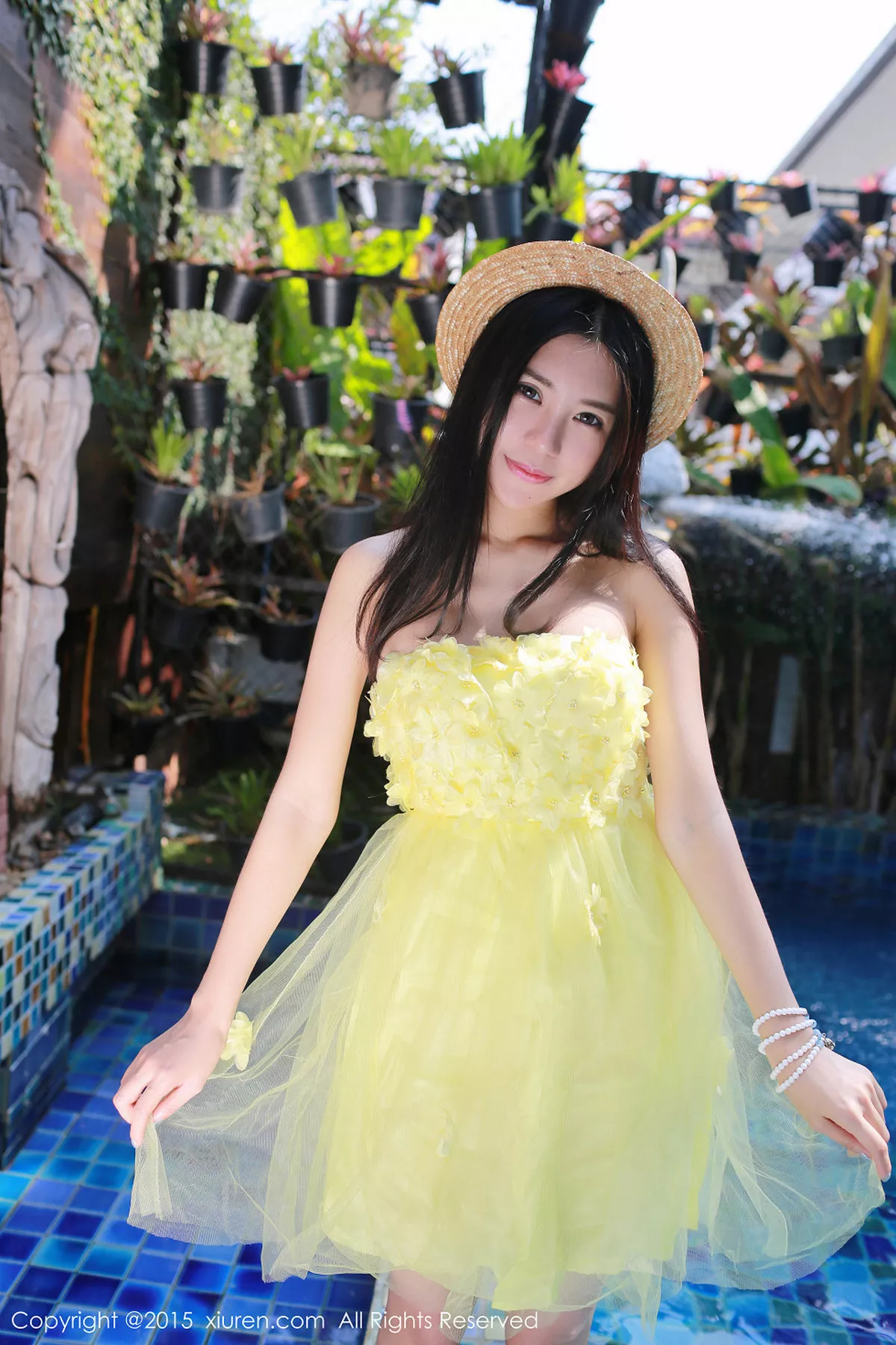 图片[5]-[XiuRen秀人网]第296期绮里嘉写真-秀人资源网