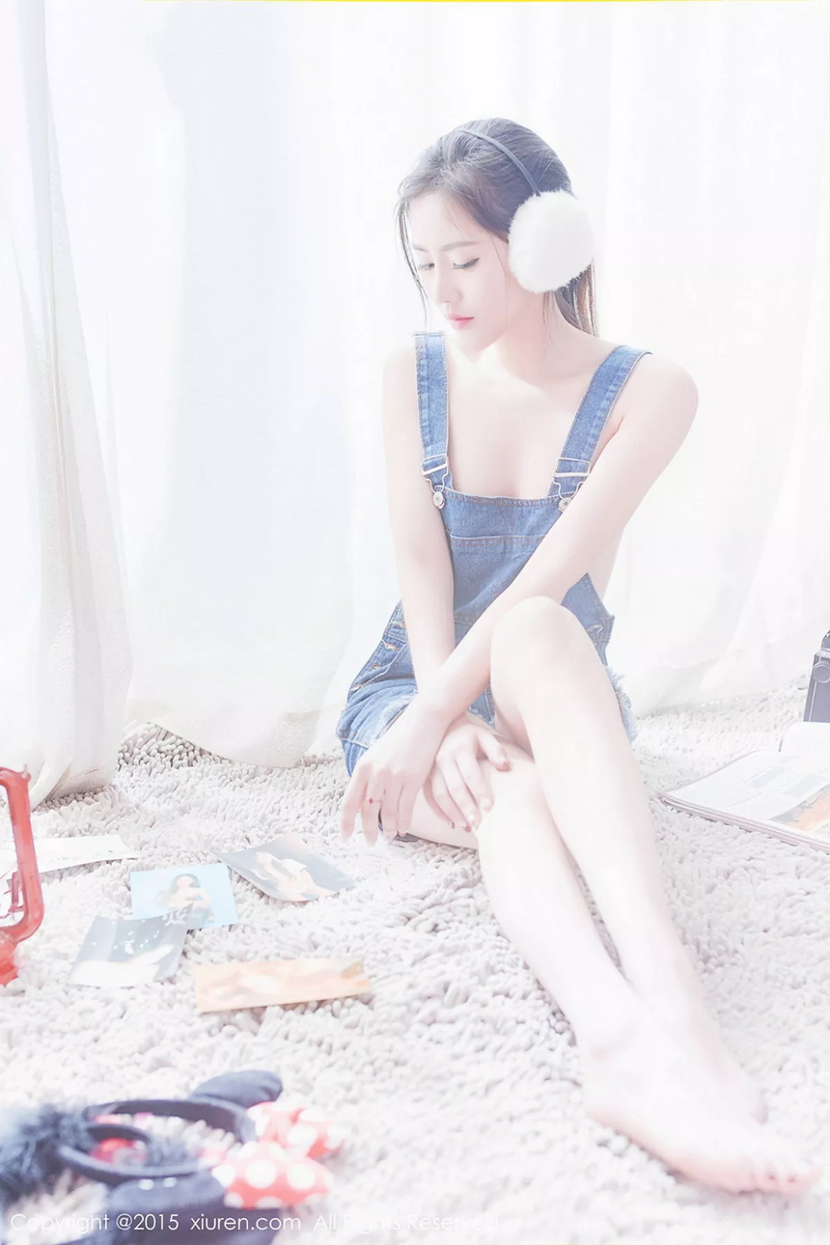 图片[28]-[XiuRen秀人网]第286期李昔雨写真-秀人资源网