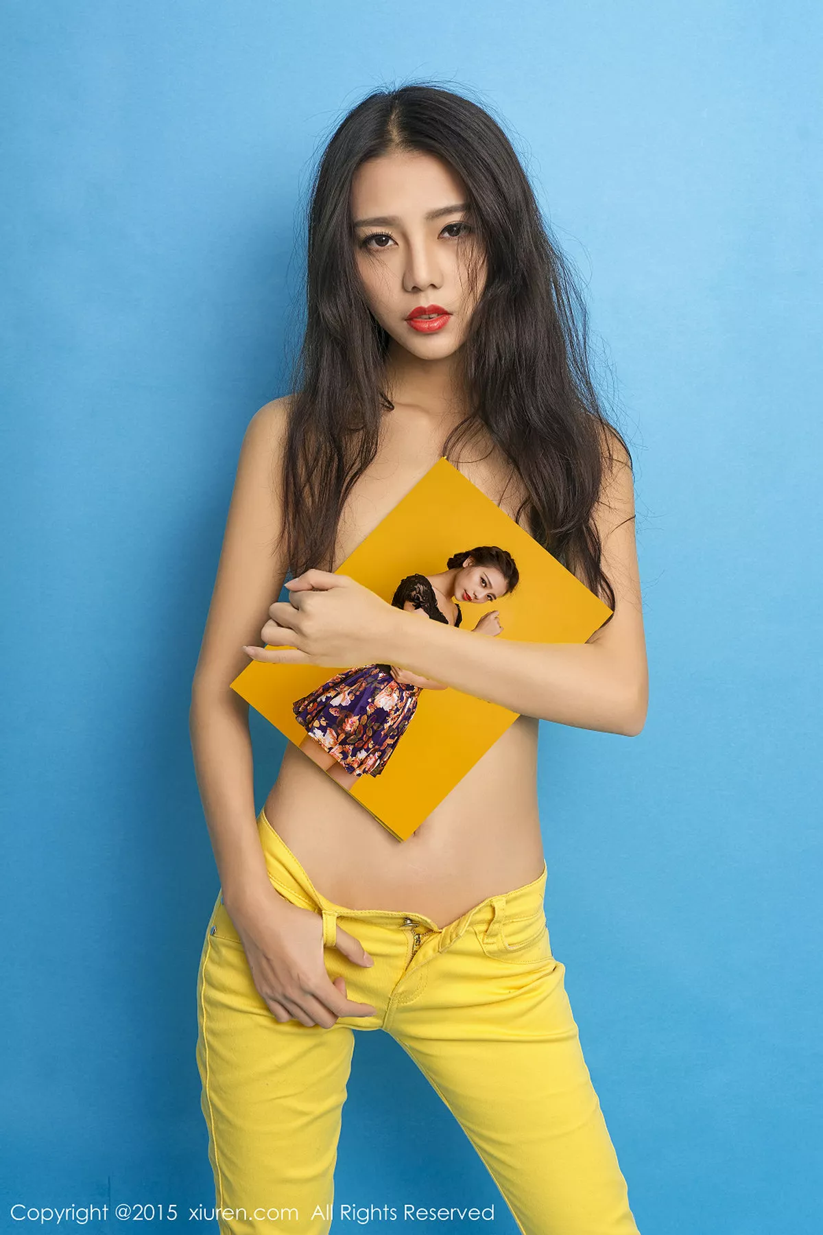 图片[14]-[XiuRen秀人网]第297期HONEYAL写真-秀人资源网