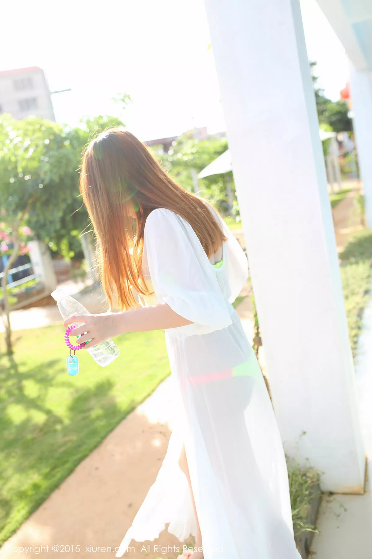 图片[5]-[XiuRen秀人网]第346期丽莉Lily写真-秀人资源网