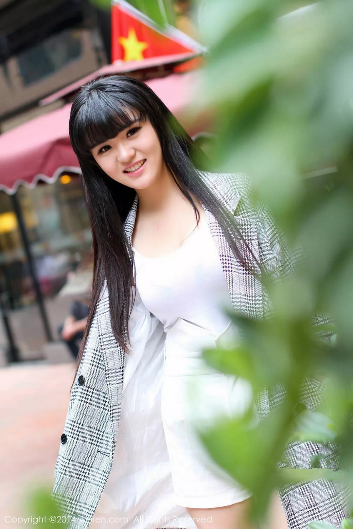 图片[7]-[XiuRen秀人网]第261期旭儿写真-秀人资源网