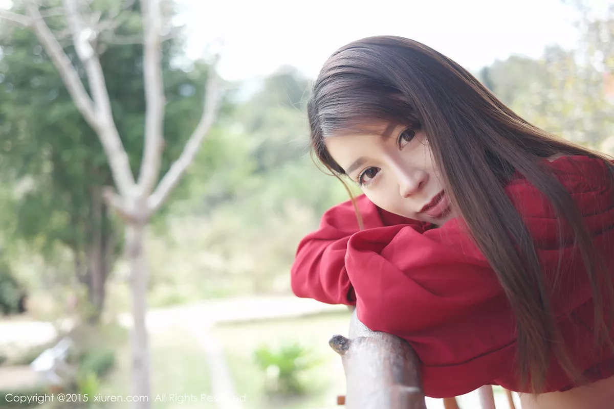 图片[30]-[XiuRen秀人网]第303期嘉宝贝儿写真-秀人资源网