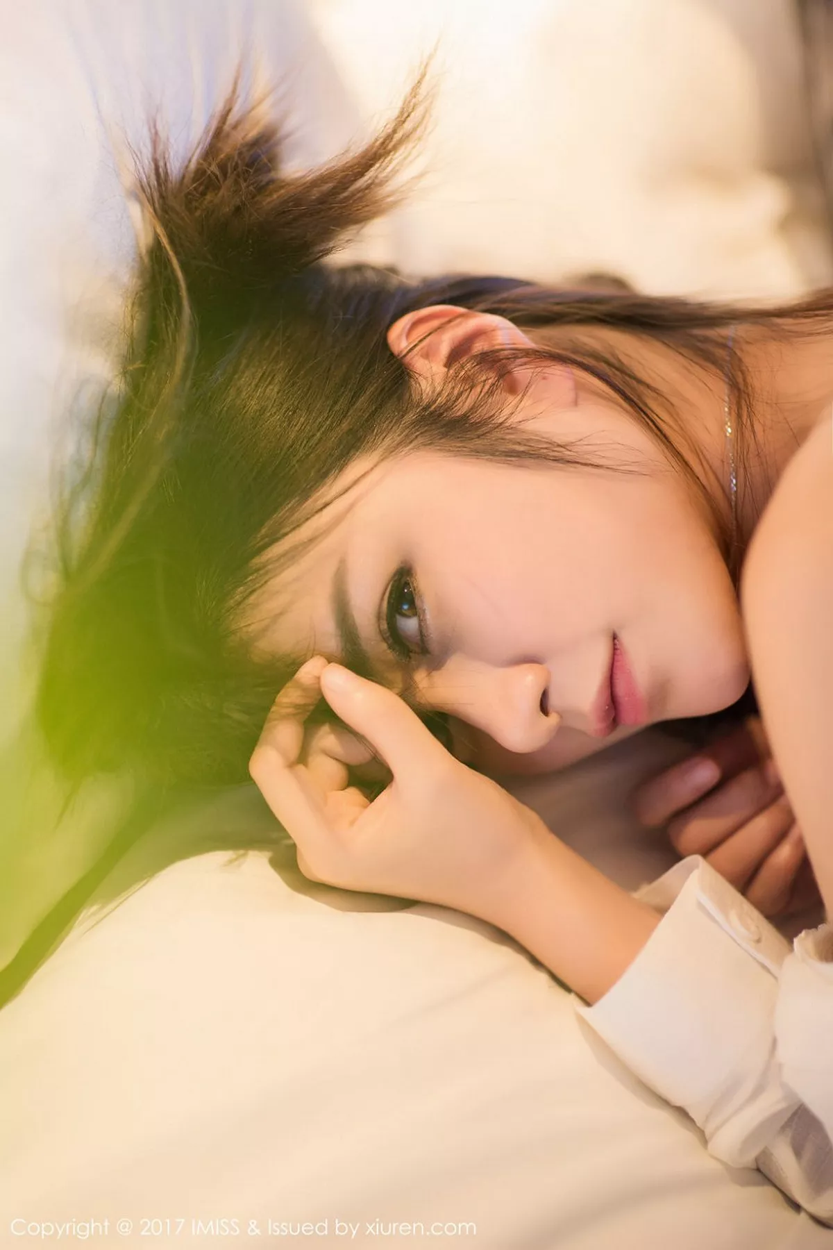 图片[8]-[Imiss爱蜜社]第146期李李七七喜喜写真-秀人资源网