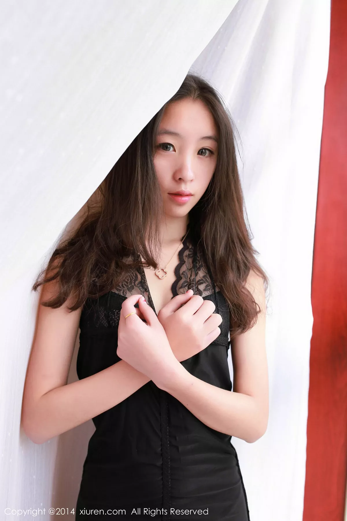 图片[9]-[XiuRen秀人网]第263期梓萱Crystal写真-秀人资源网