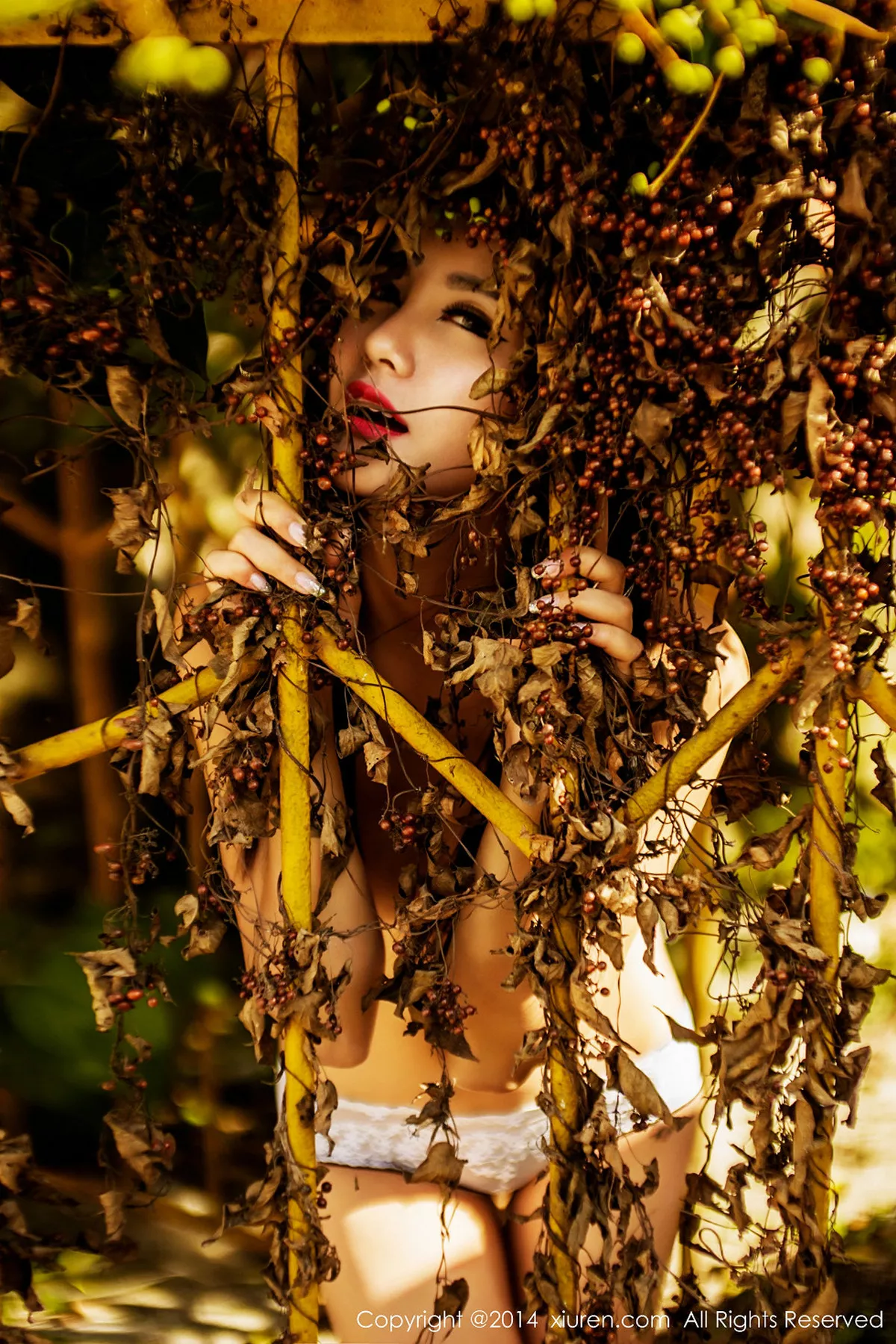 图片[18]-[XiuRen秀人网]第226期刘薇拉写真-秀人资源网