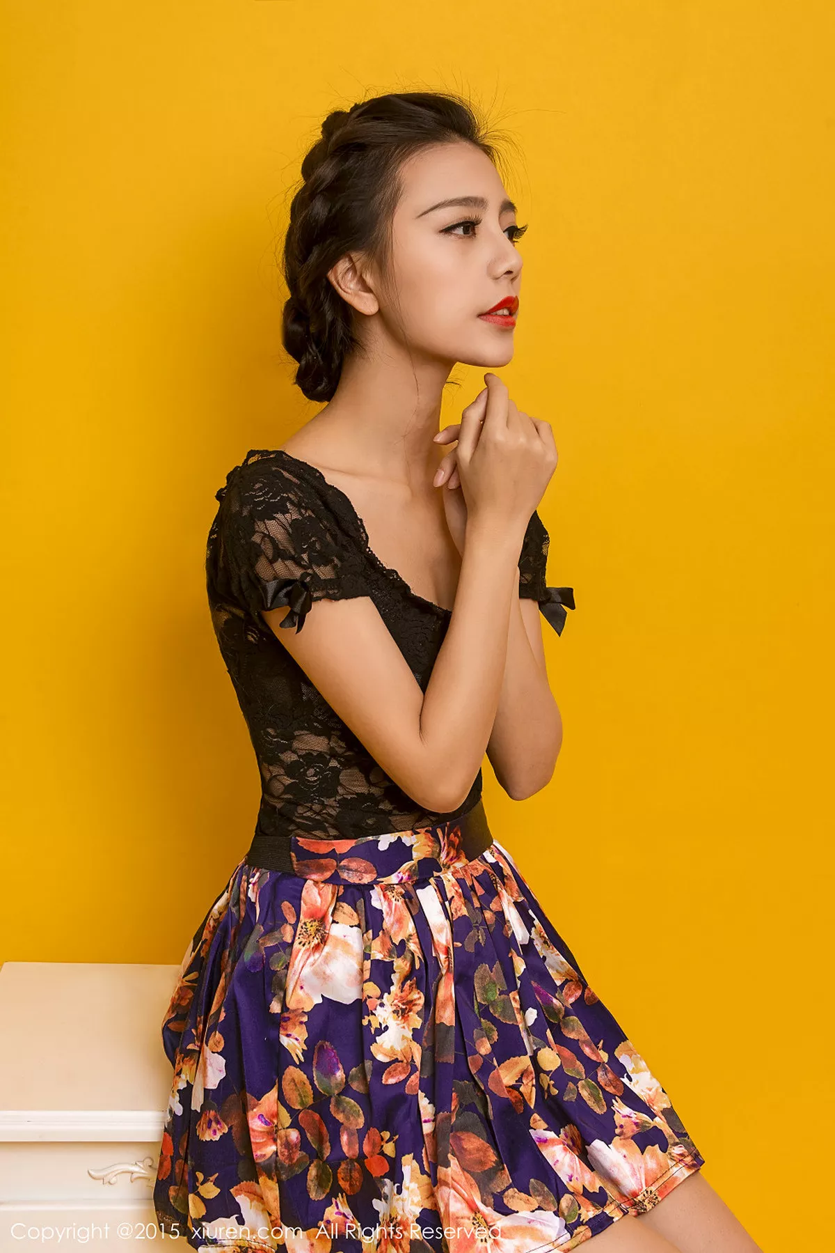 图片[33]-[XiuRen秀人网]第297期HONEYAL写真-秀人资源网