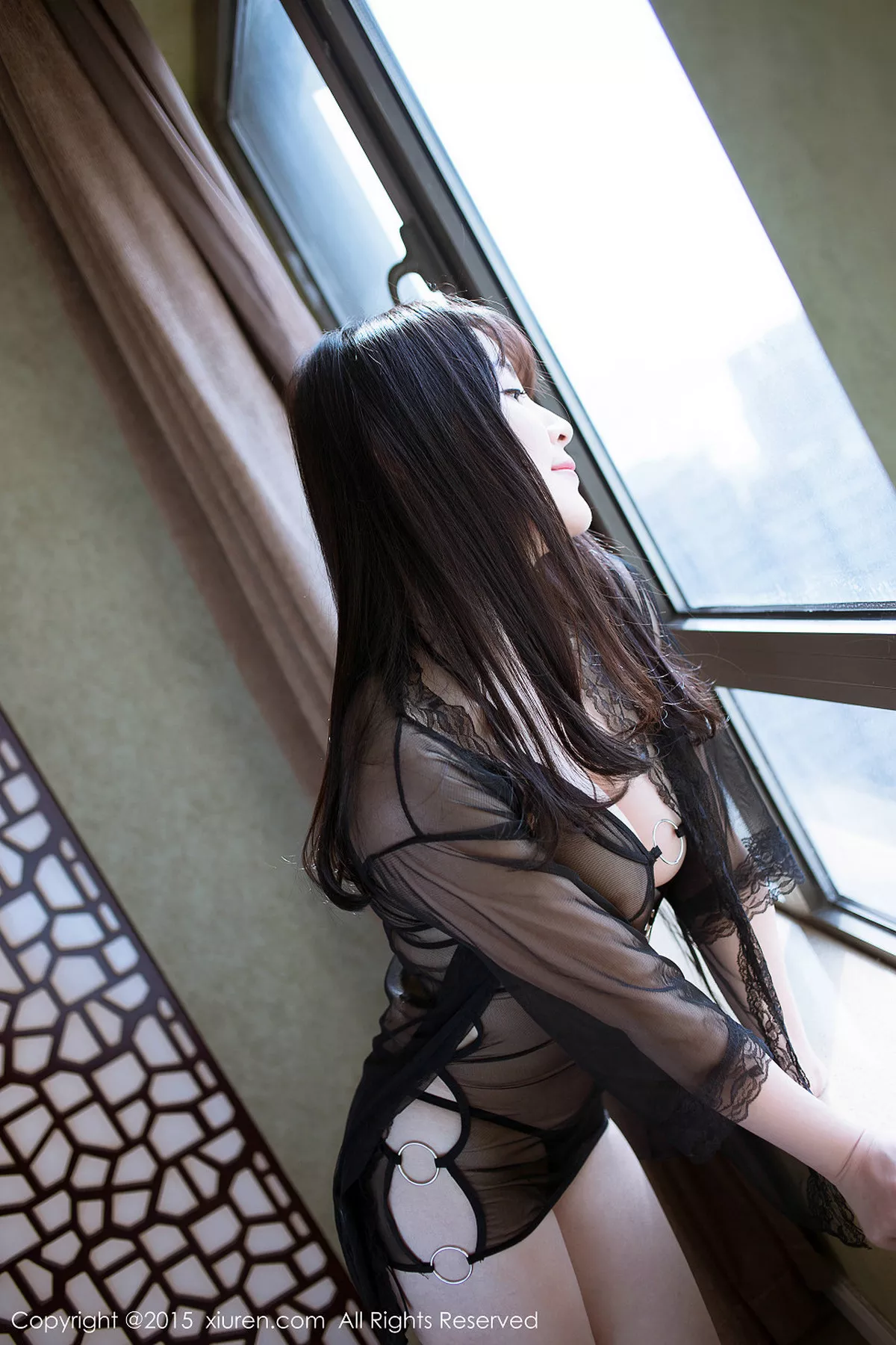 图片[17]-[XiuRen秀人网]第335期乐朵朵写真-秀人资源网