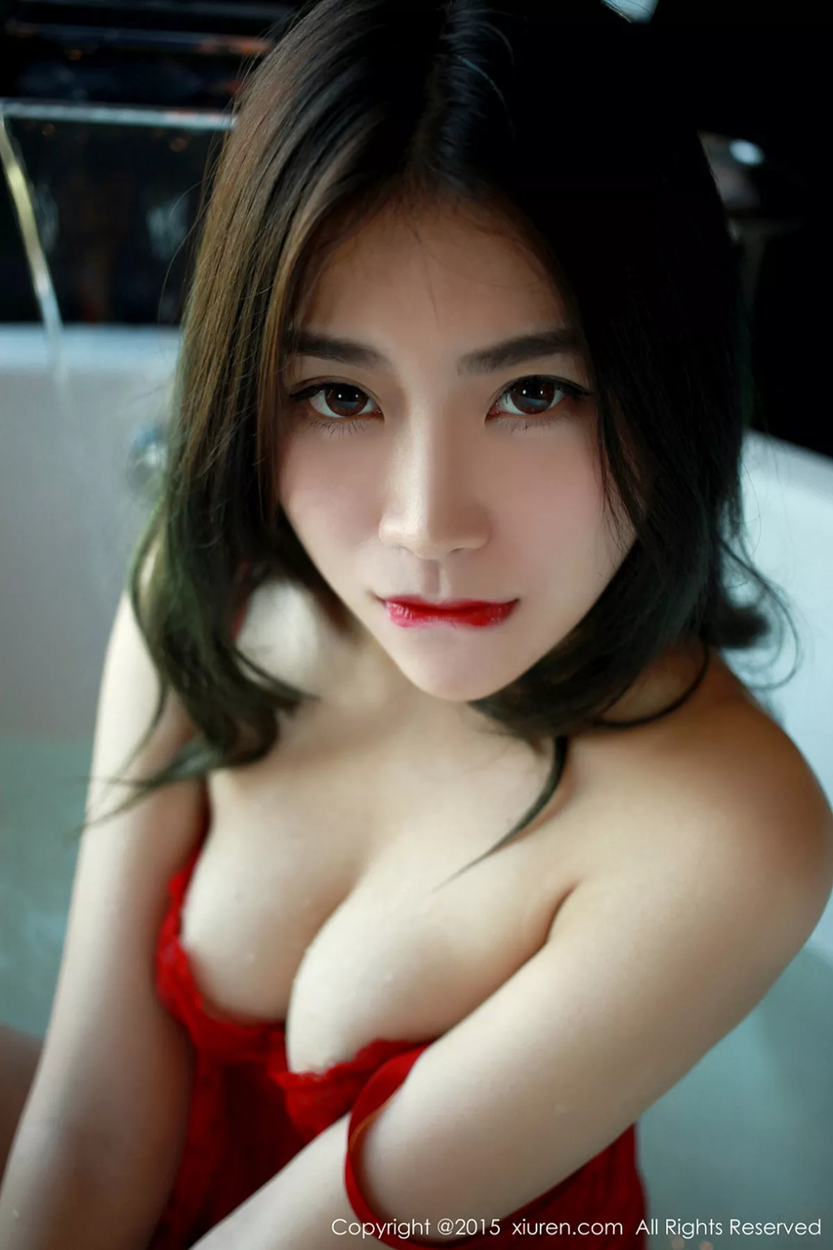 图片[2]-[XiuRen秀人网]第287期许诺Sabrina写真-秀人资源网