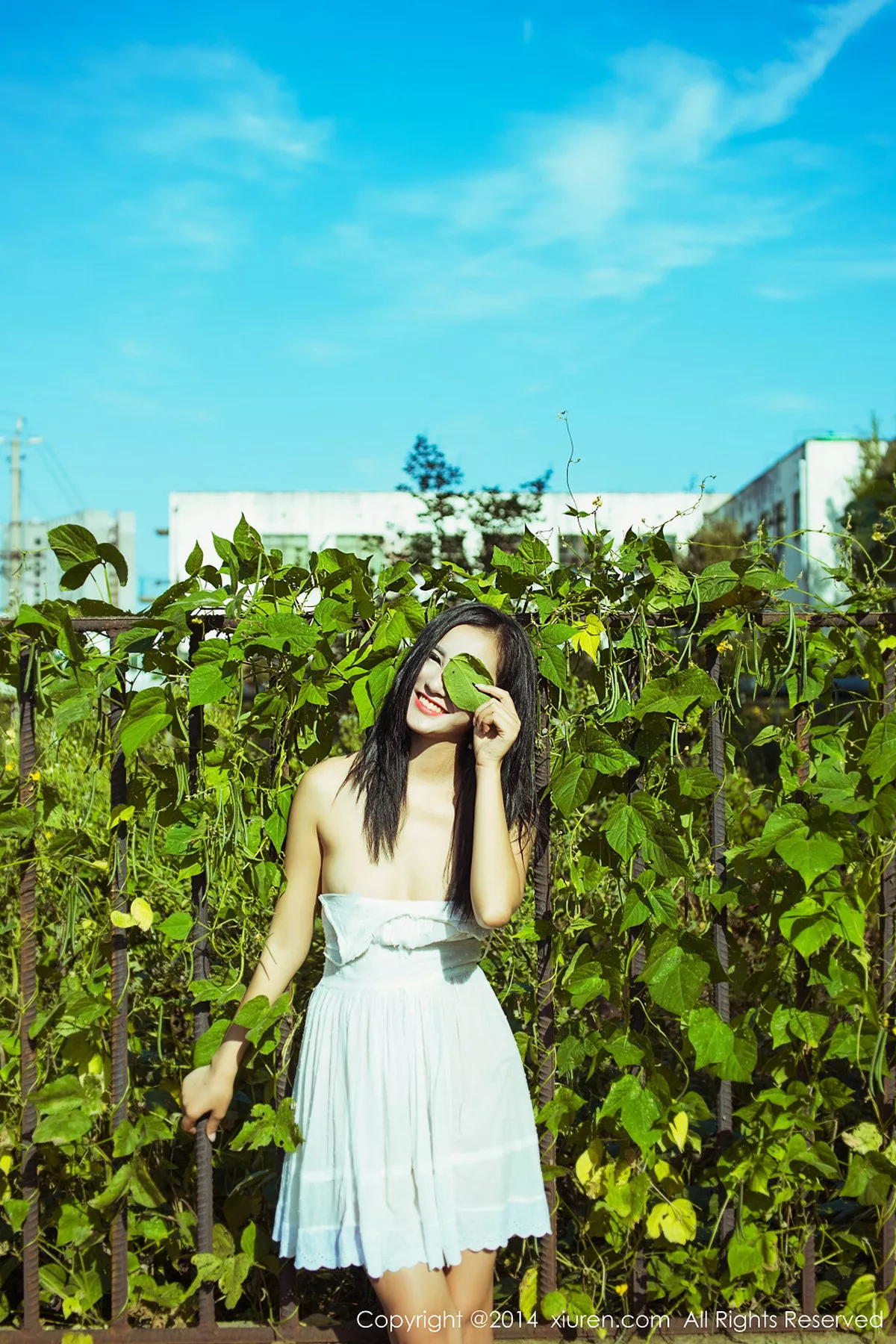 图片[9]-[XiuRen秀人网]第226期刘薇拉写真-秀人资源网